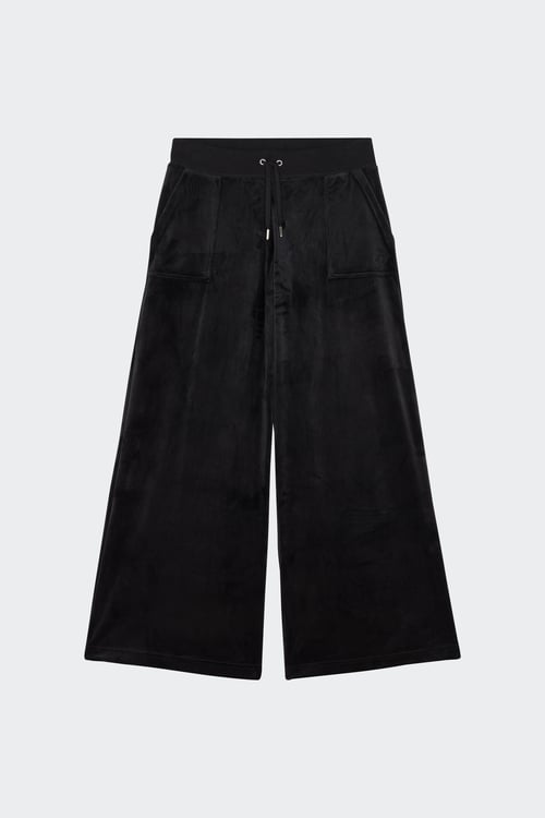 JUICY COUTURE Pantalon de survêtement Noir