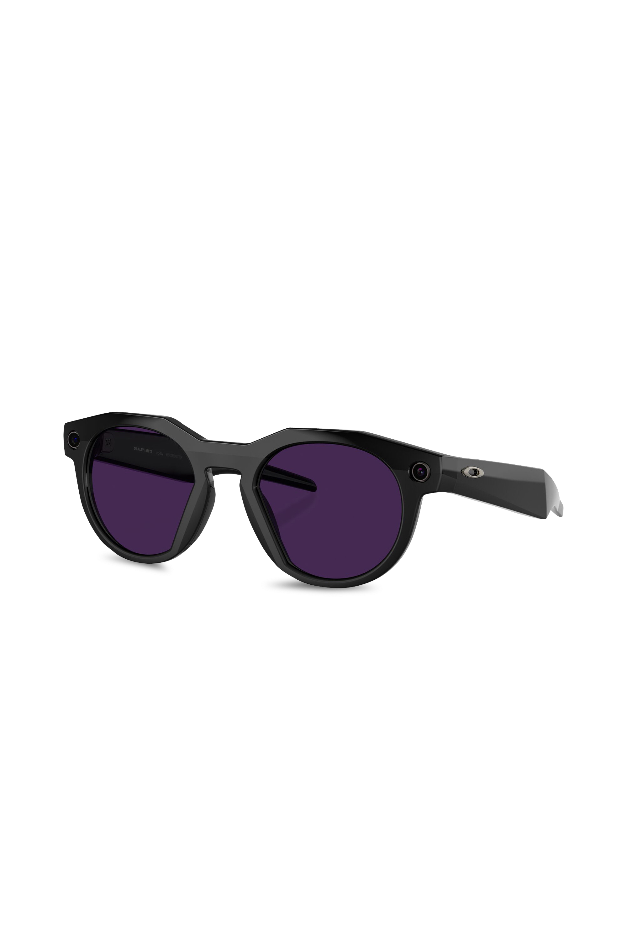 Lunettes intelligentes OAKLEY Noir