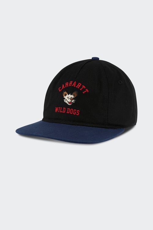 Casquette - Taille TU Noir