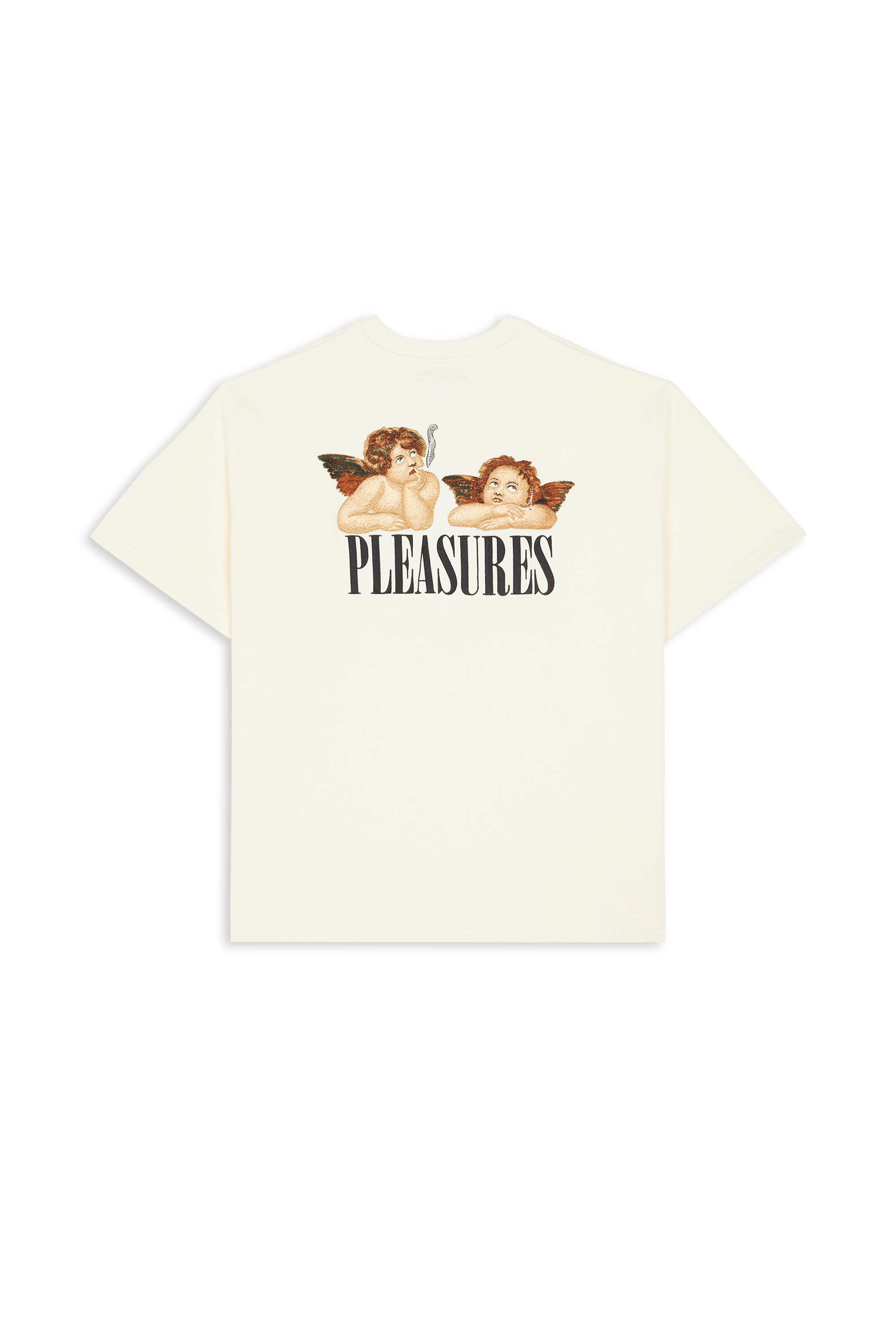 T-shirt Beige