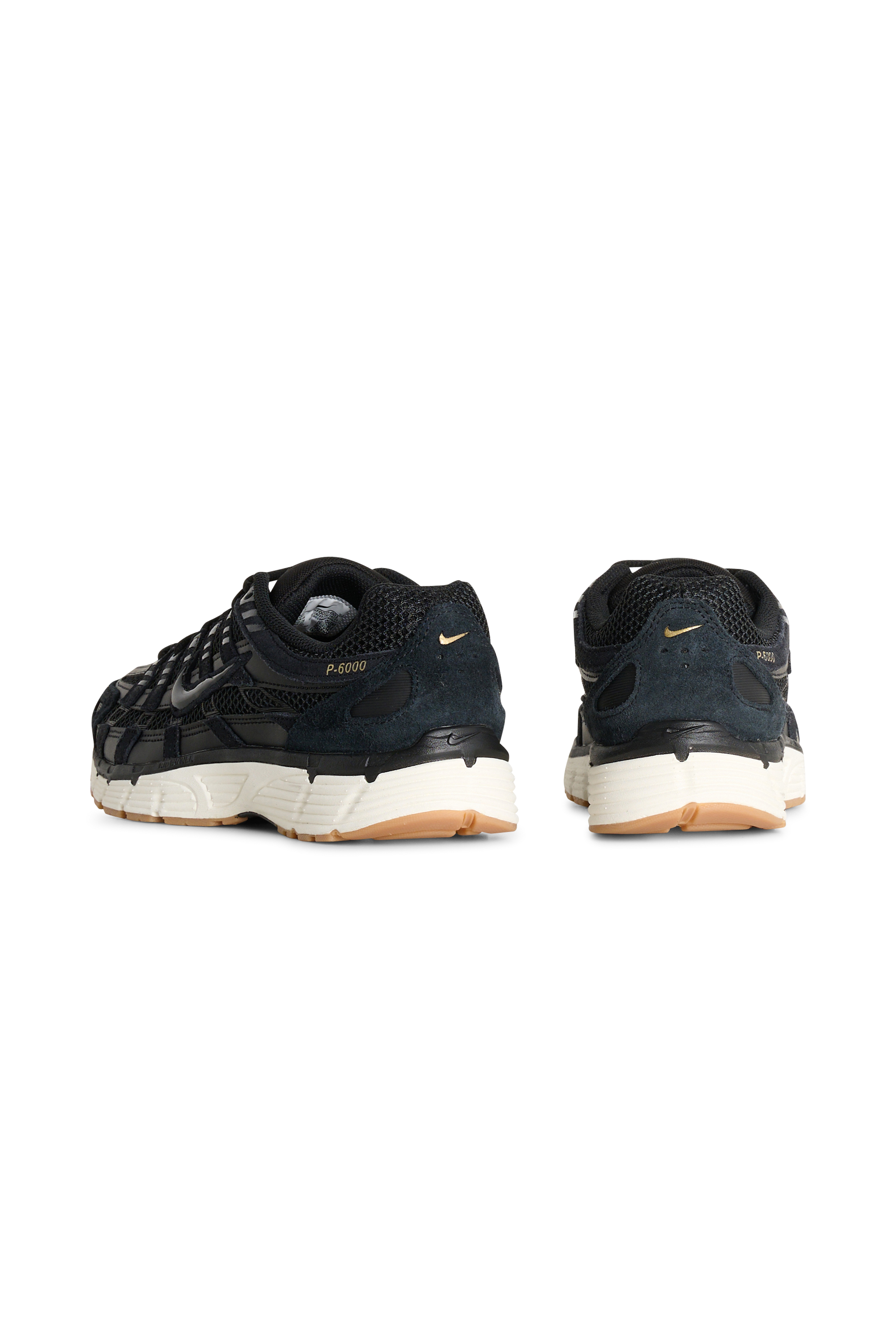 Baskets | Noir NIKE Homme