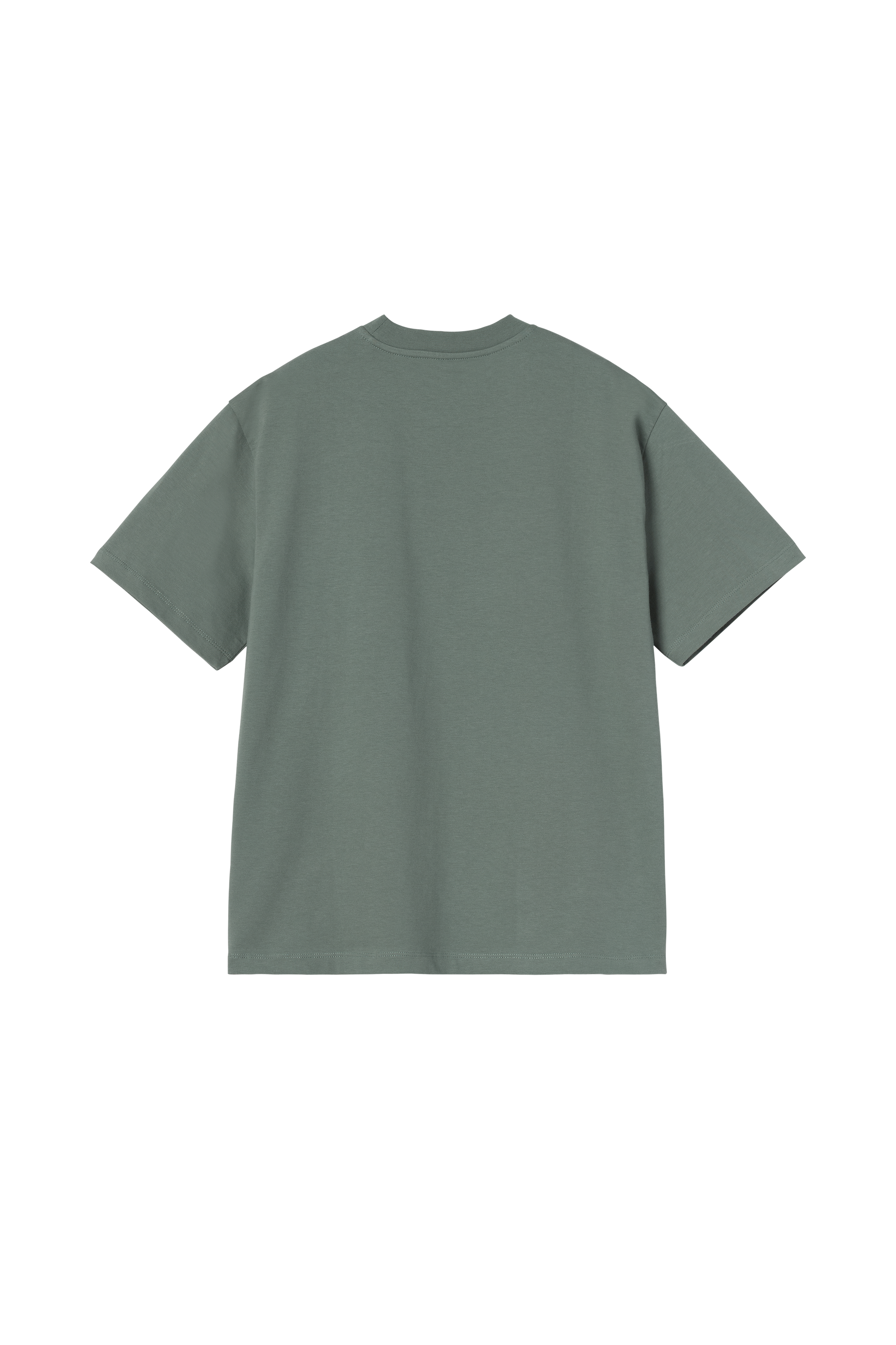 T-shirt CARHARTT WIP Green