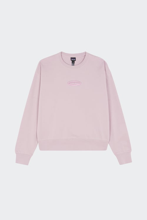 Sweat - Taille L Rose