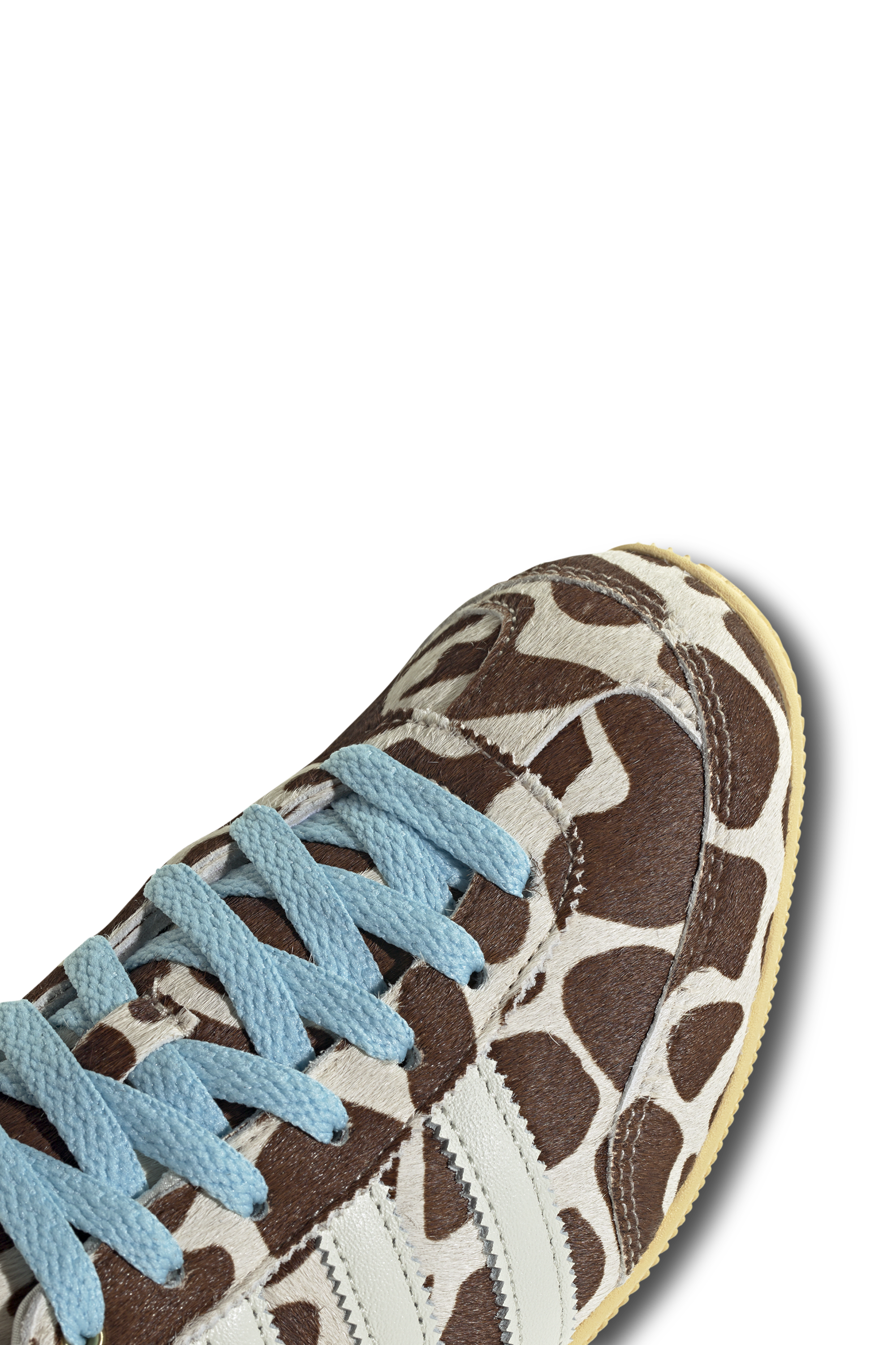 Adidas Superstar sneakers Beige