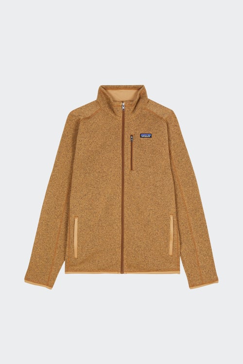 Polaire - Taille XL Marron