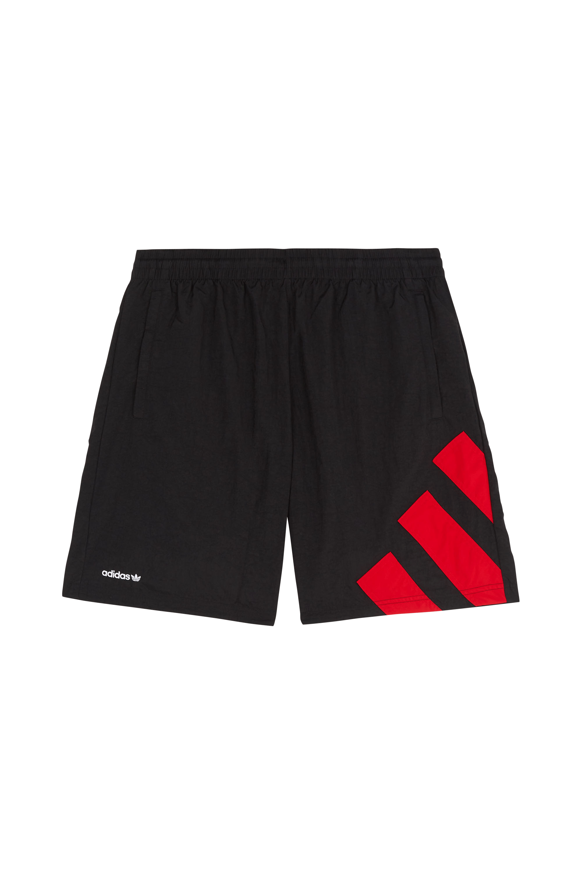 Short ADIDAS Noir