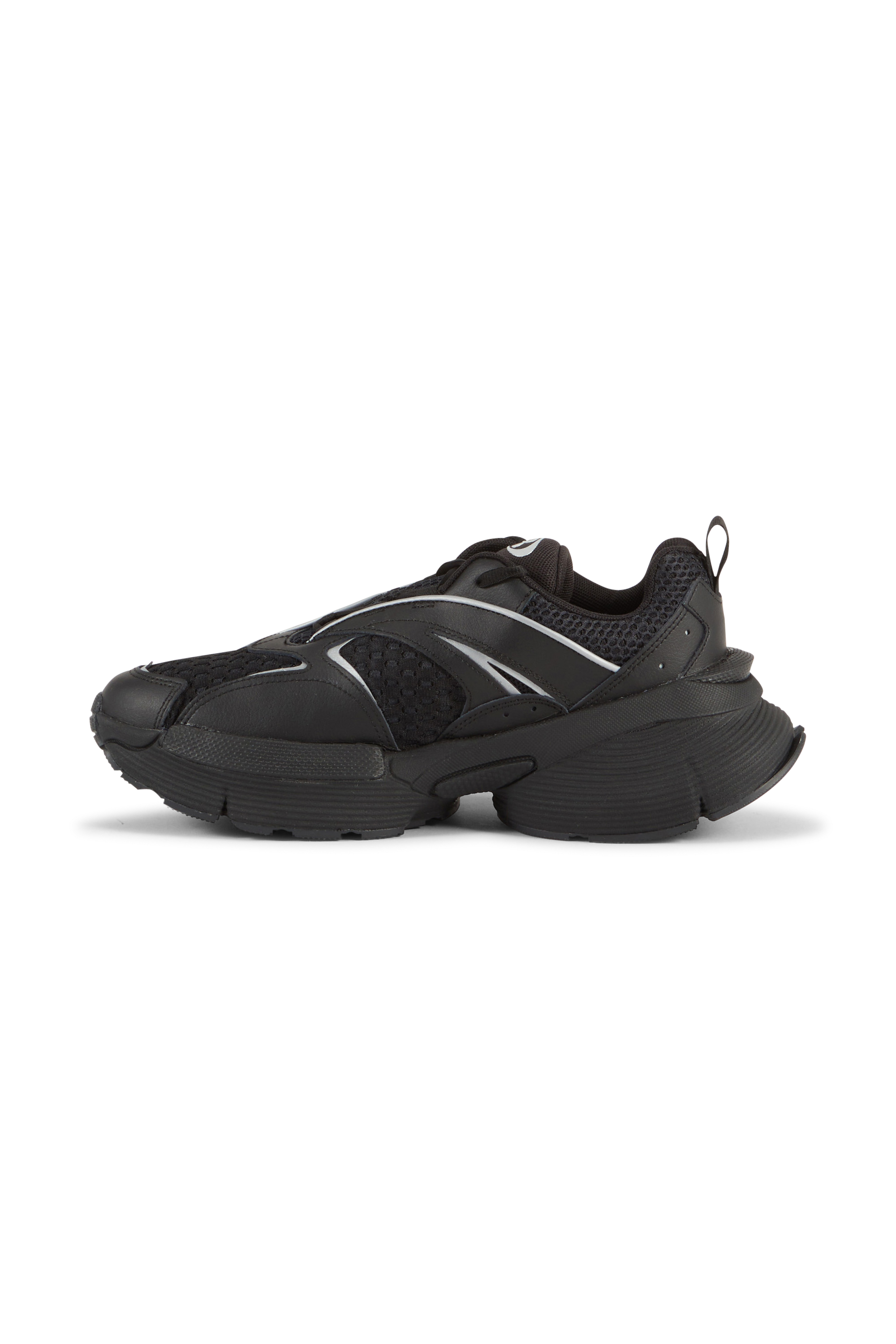 Sneakers Black