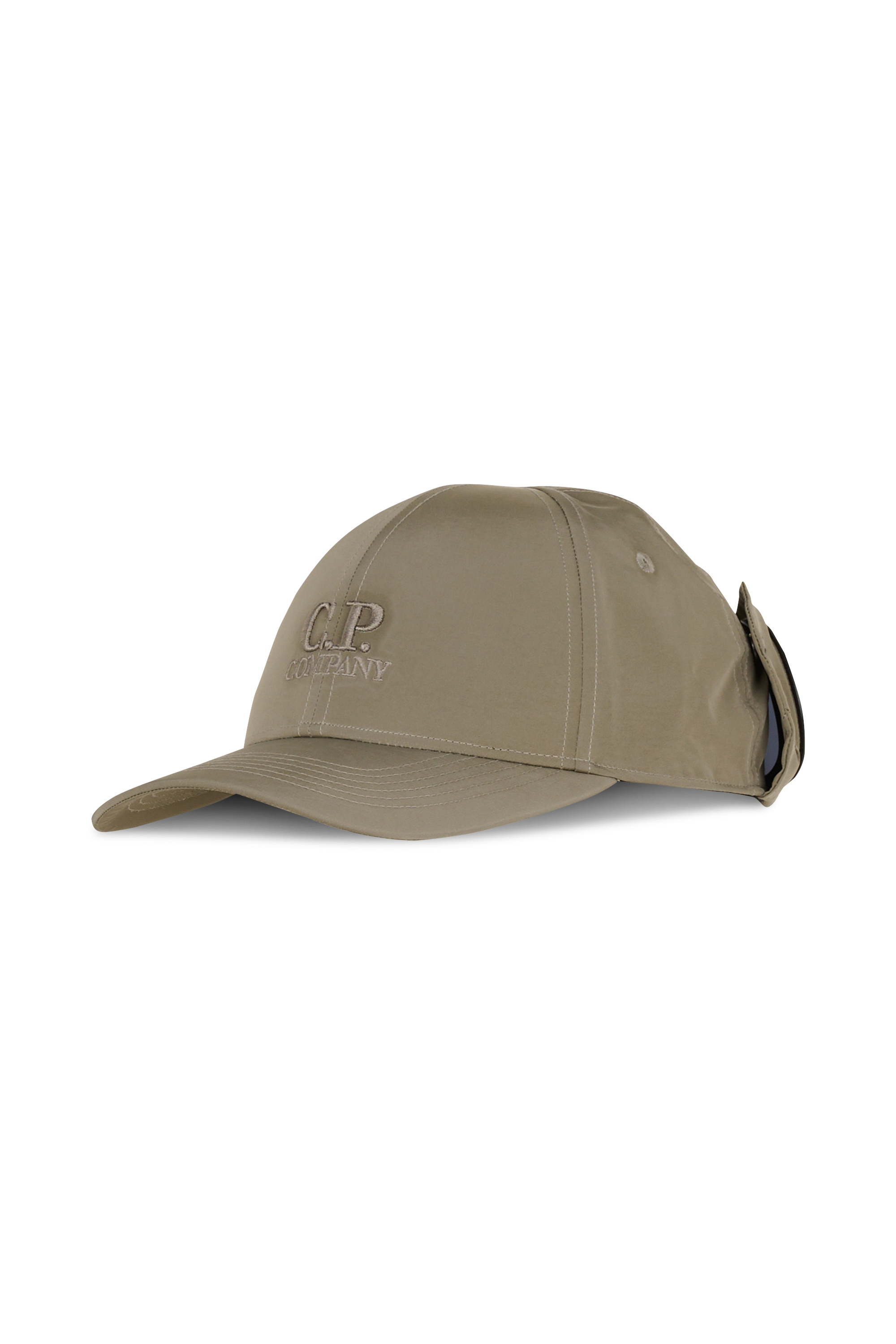 Cap C.P. COMPANY Green