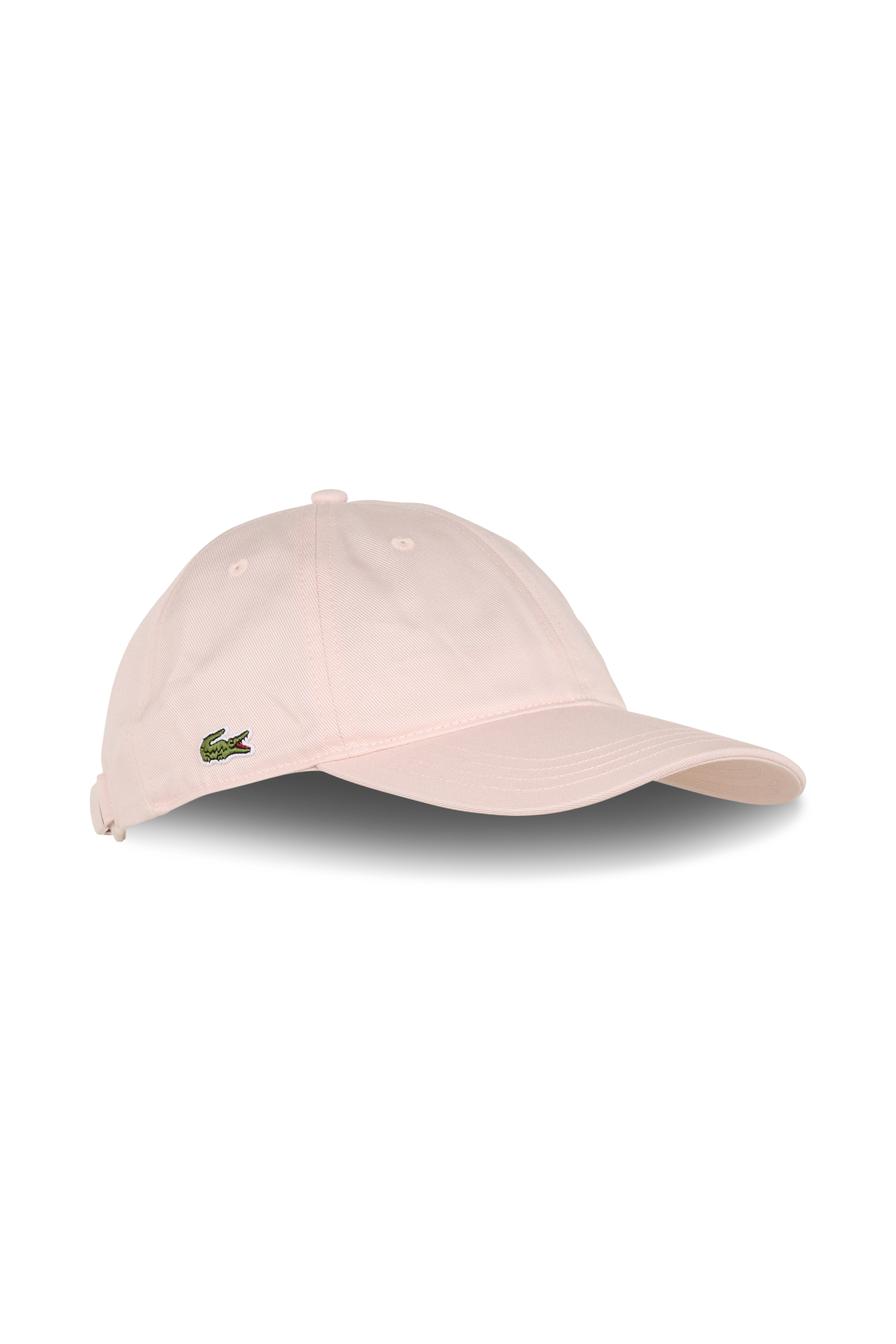 Casquette | Rose LACOSTE Homme