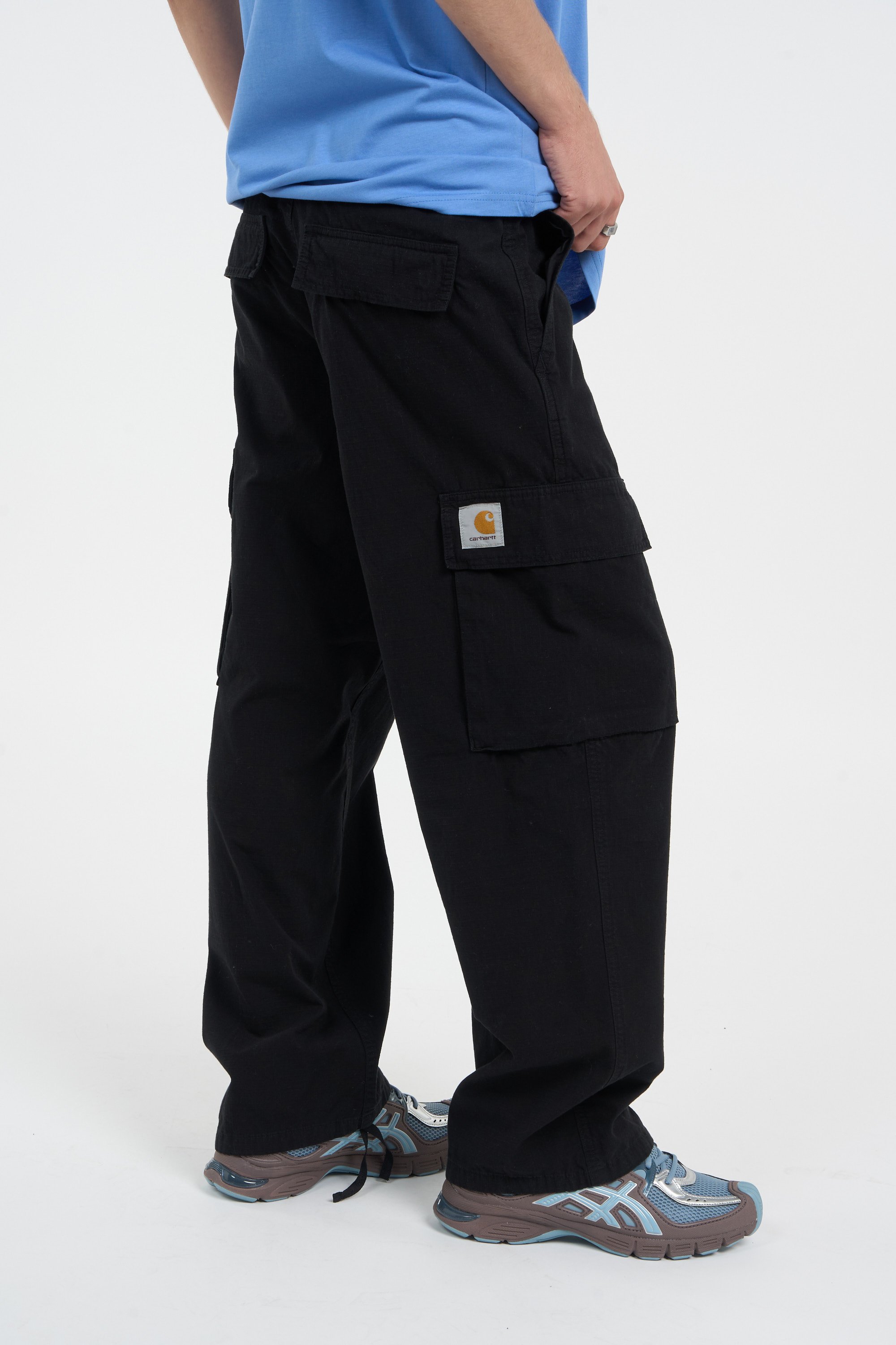 Pantalon | Noir CARHARTT WIP Homme