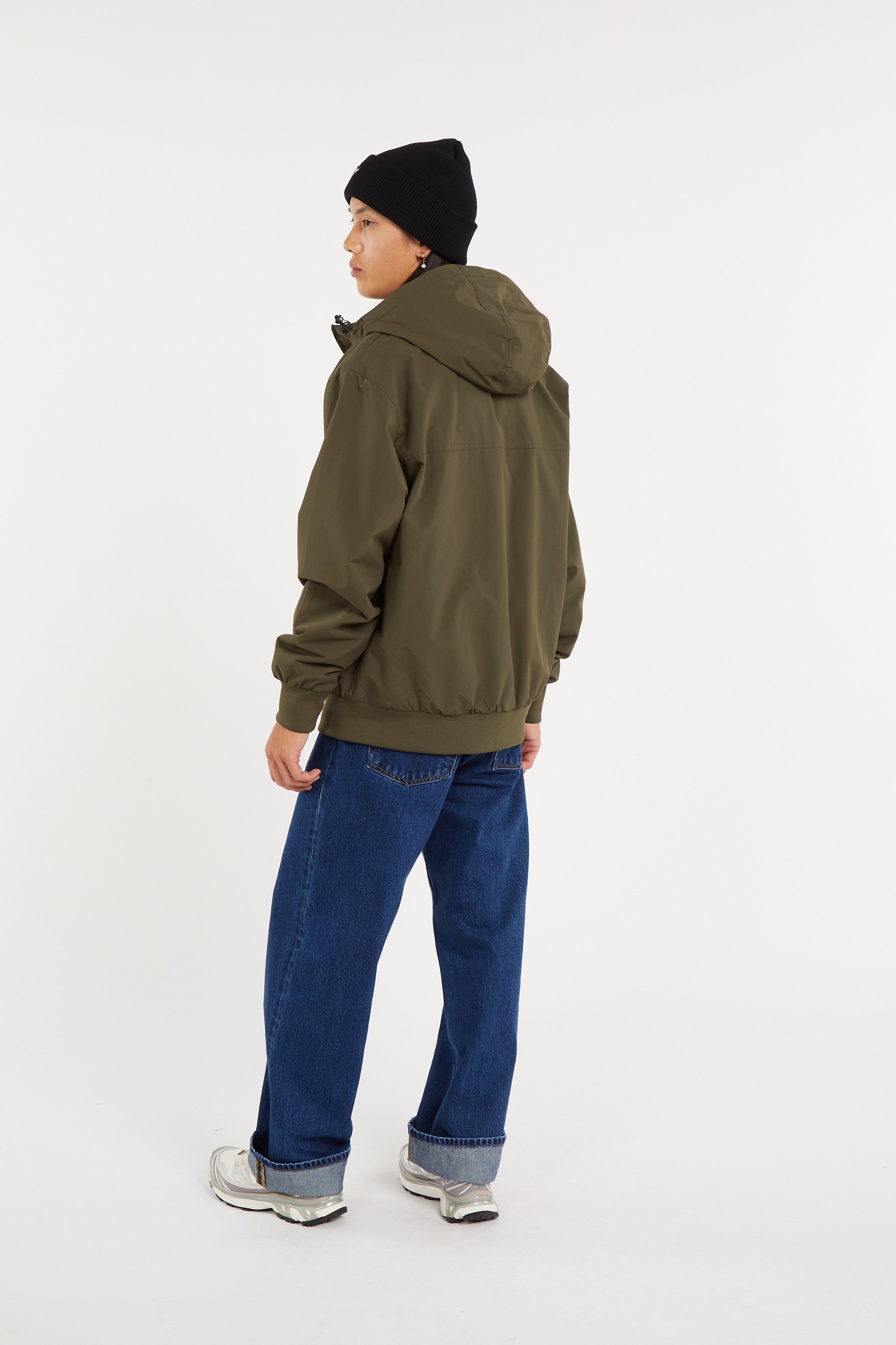 Veste | Vert CARHARTT WIP Homme