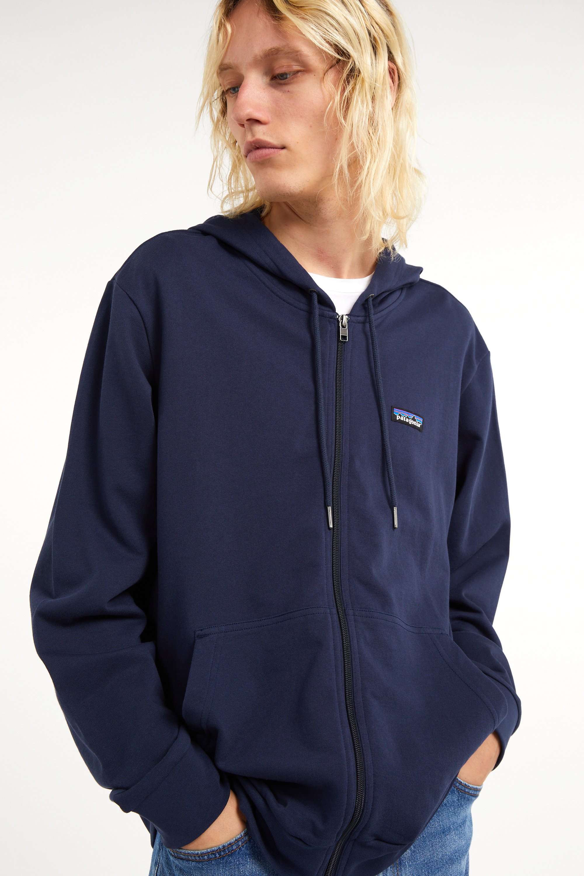 Sweat | Bleu PATAGONIA Homme