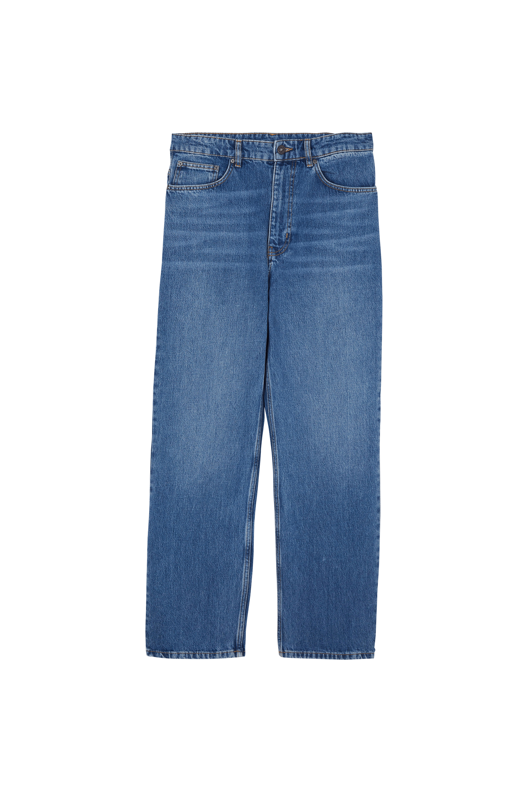 Jean OFF WHITE LAB Bleu
