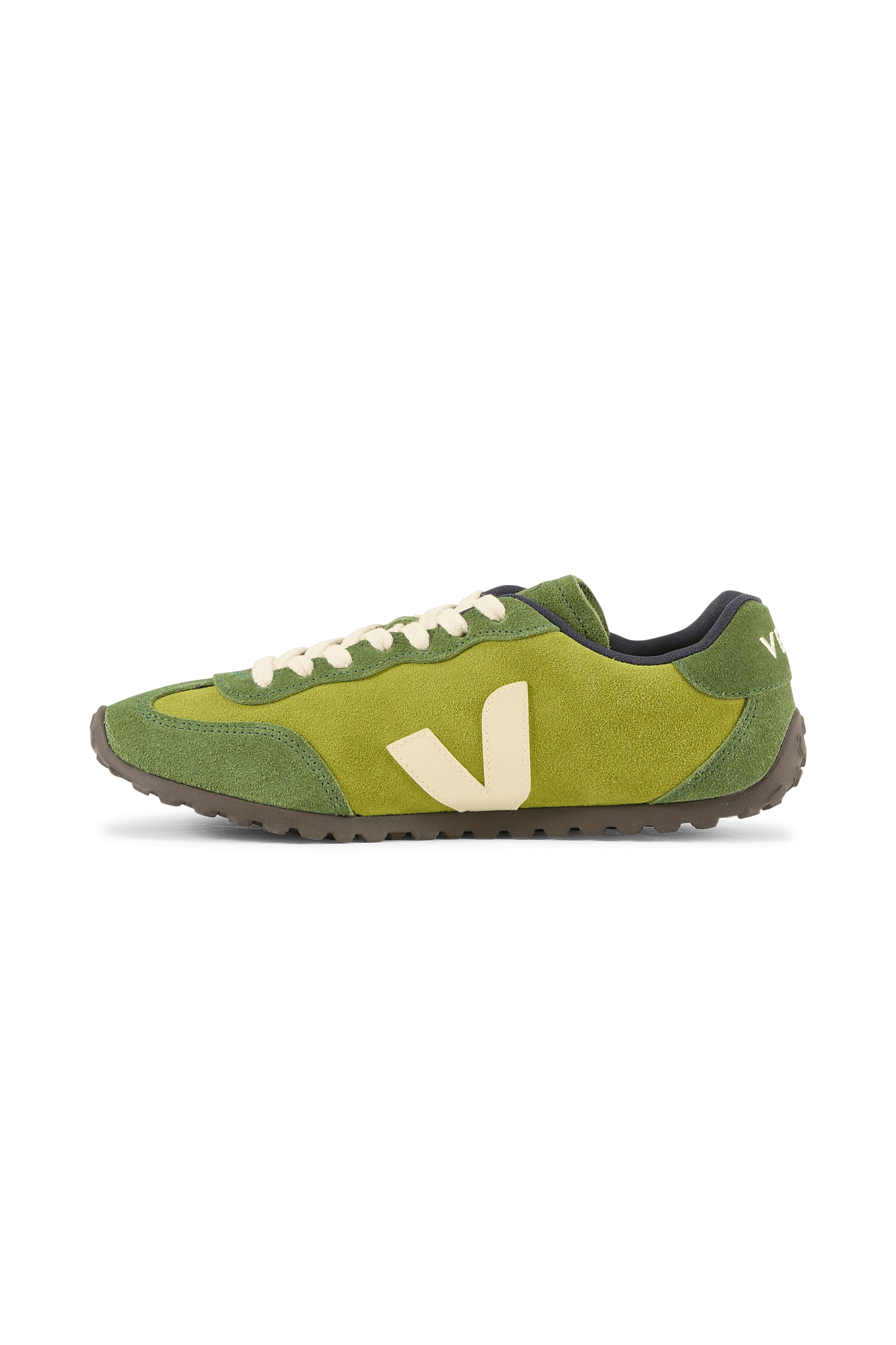 Baskets | Vert VEJA Femme