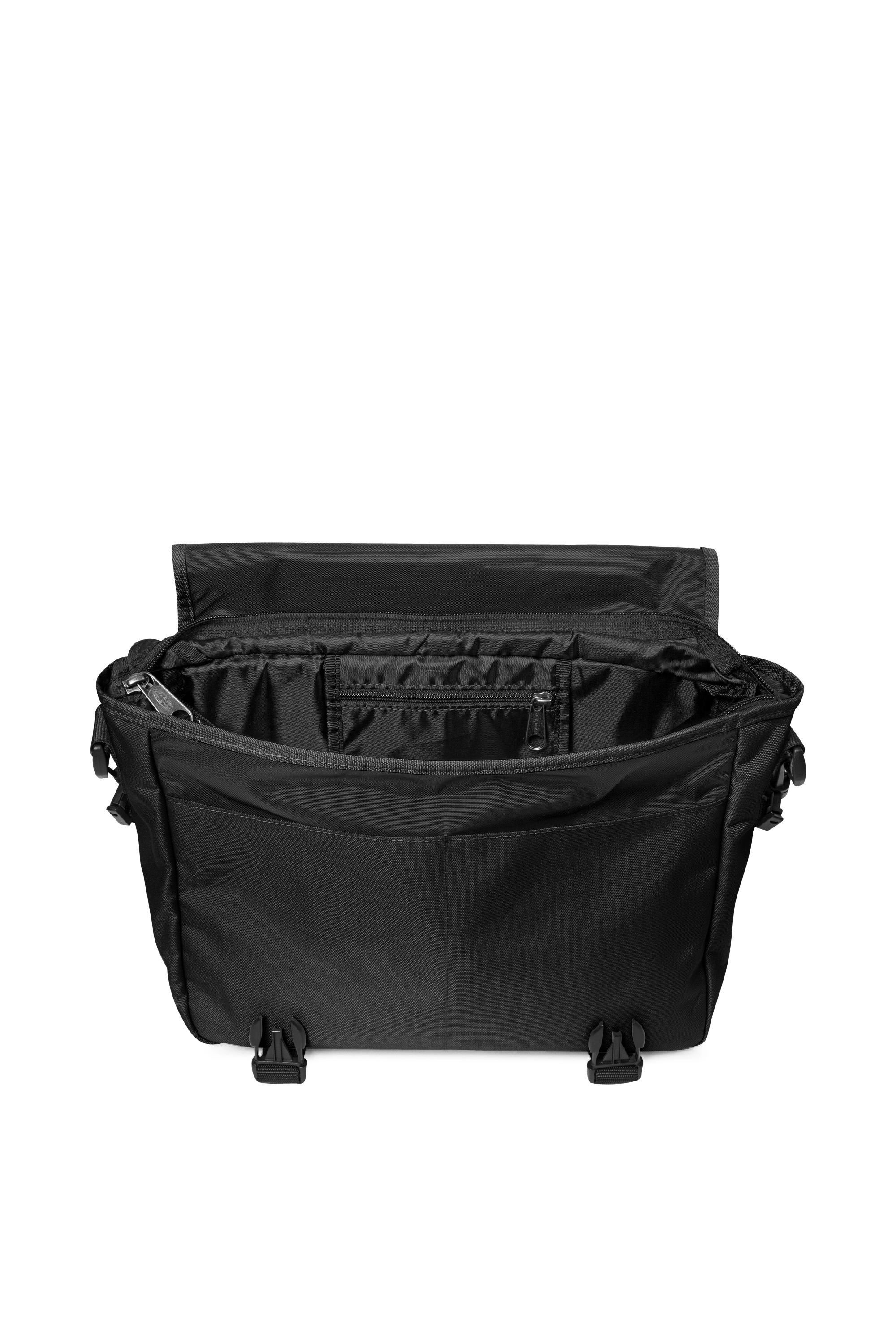 Sac bandoulière Noir