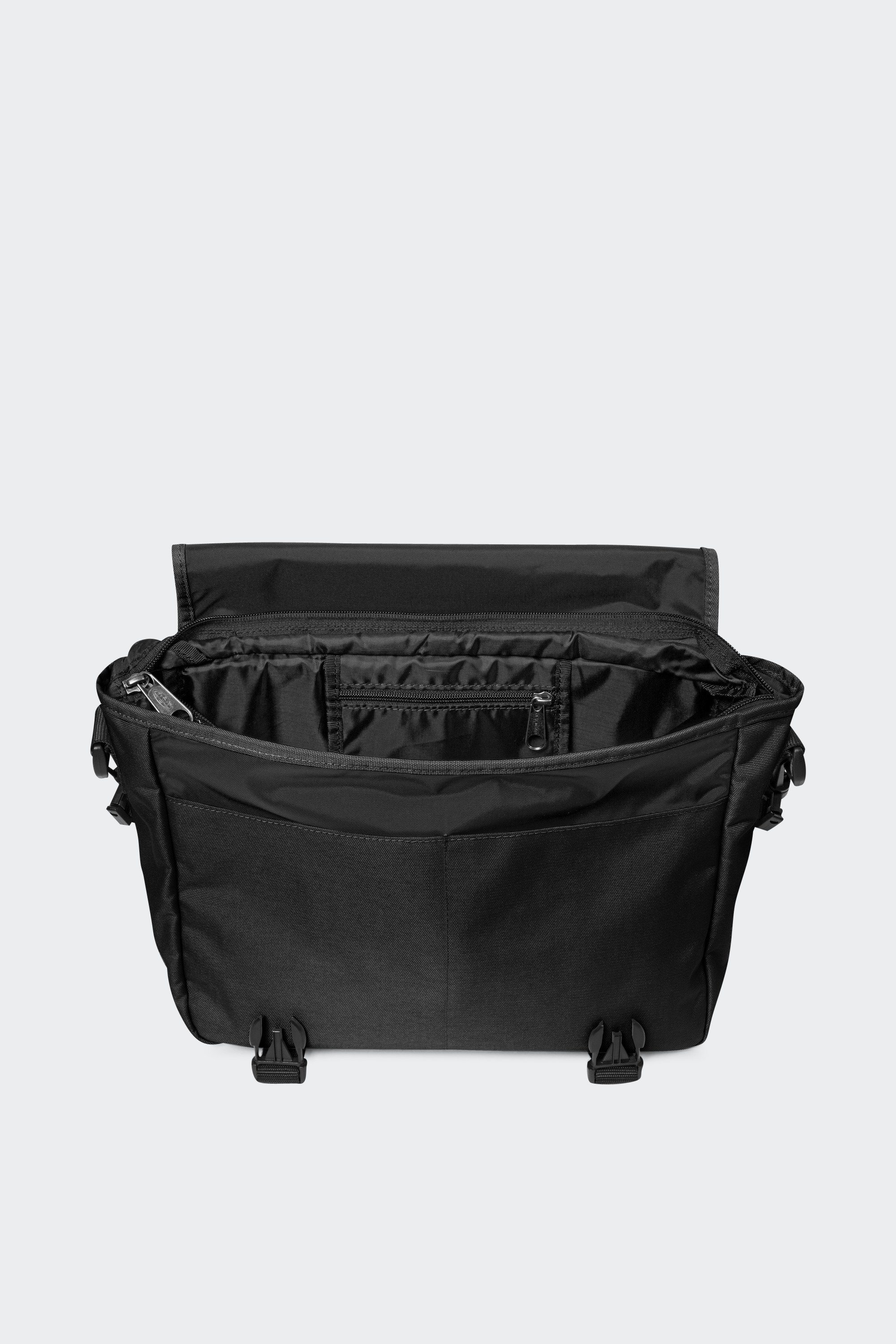 Crossbody bag | Black by EASTPAK Crossbody bag Black