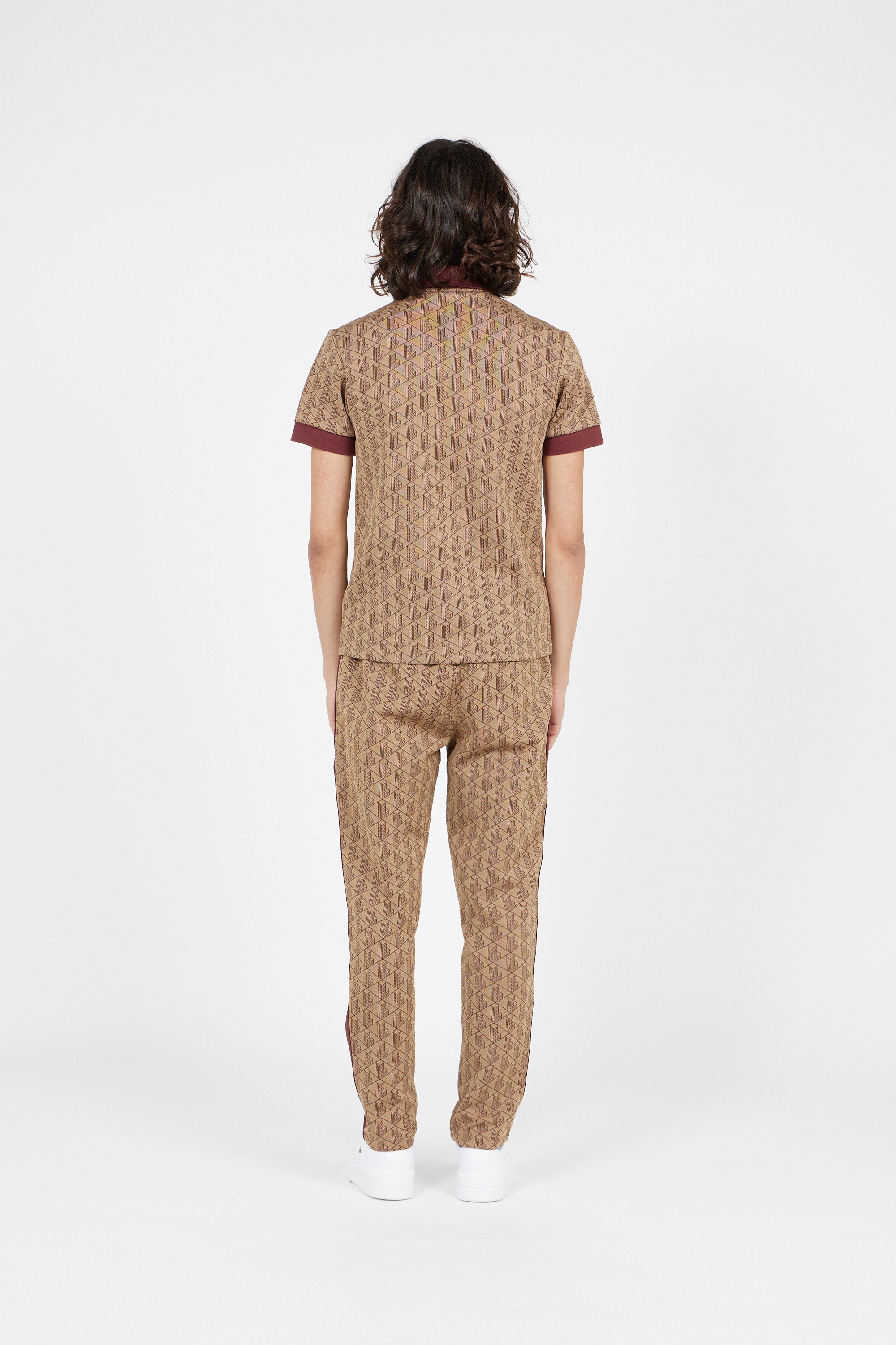 Polo | Beige LACOSTE Homme