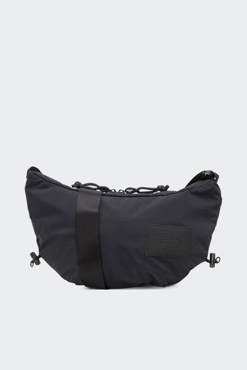 Sac Bandouli re Noir The North Face Femme Citadium