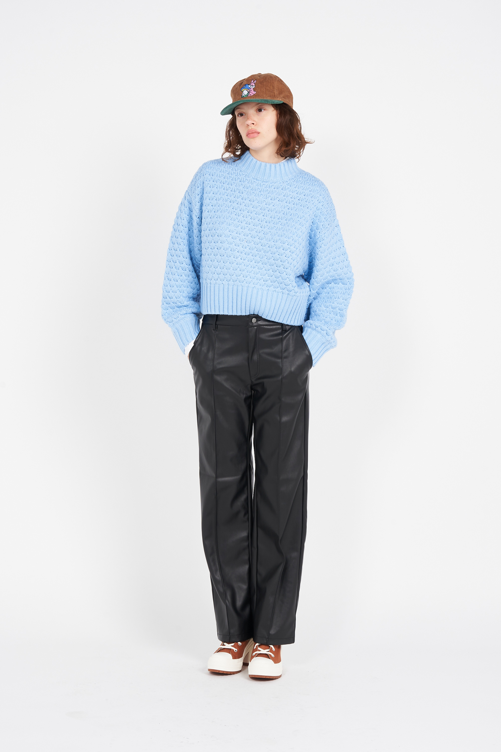 Sweater Blue