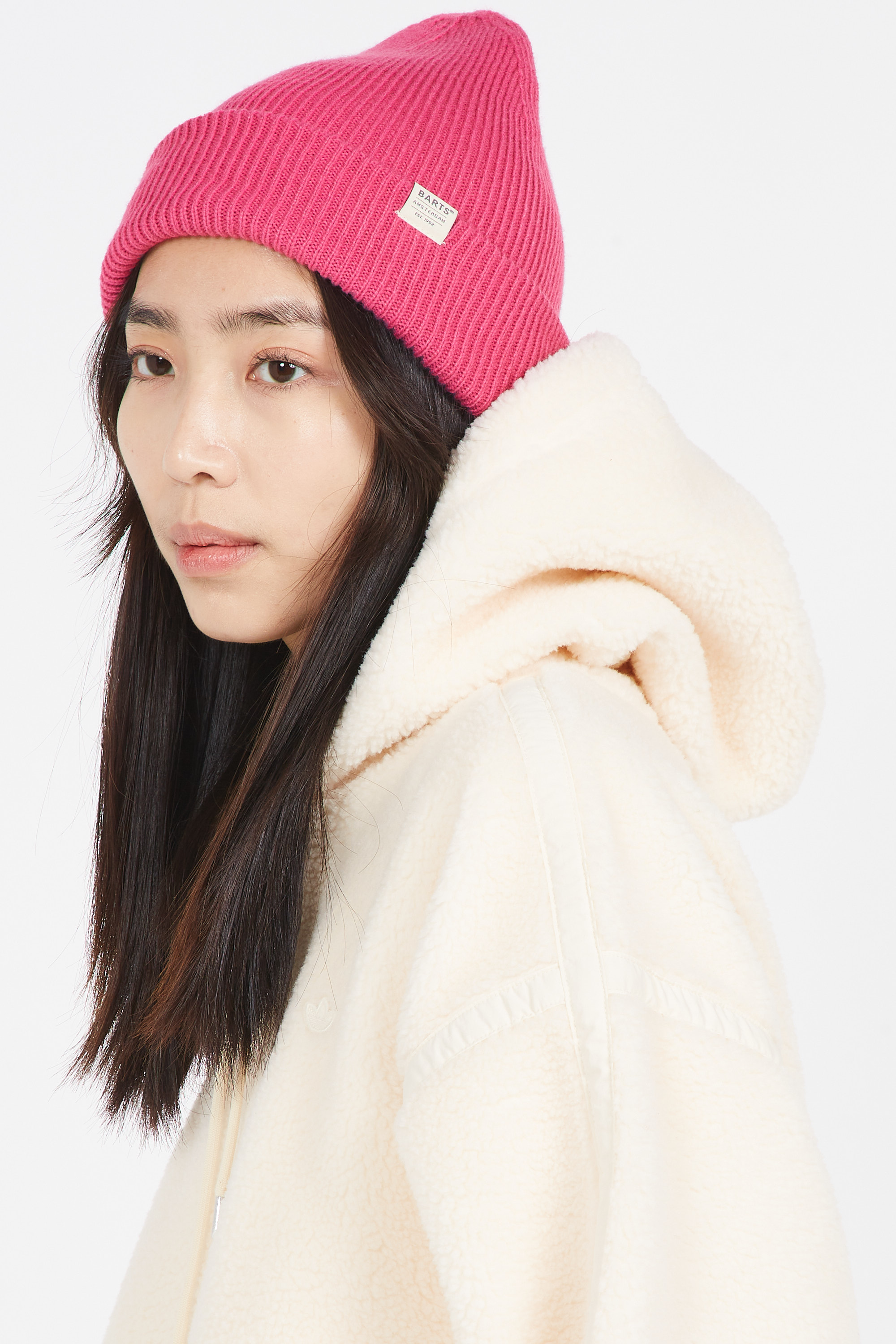 Bonnet Rose