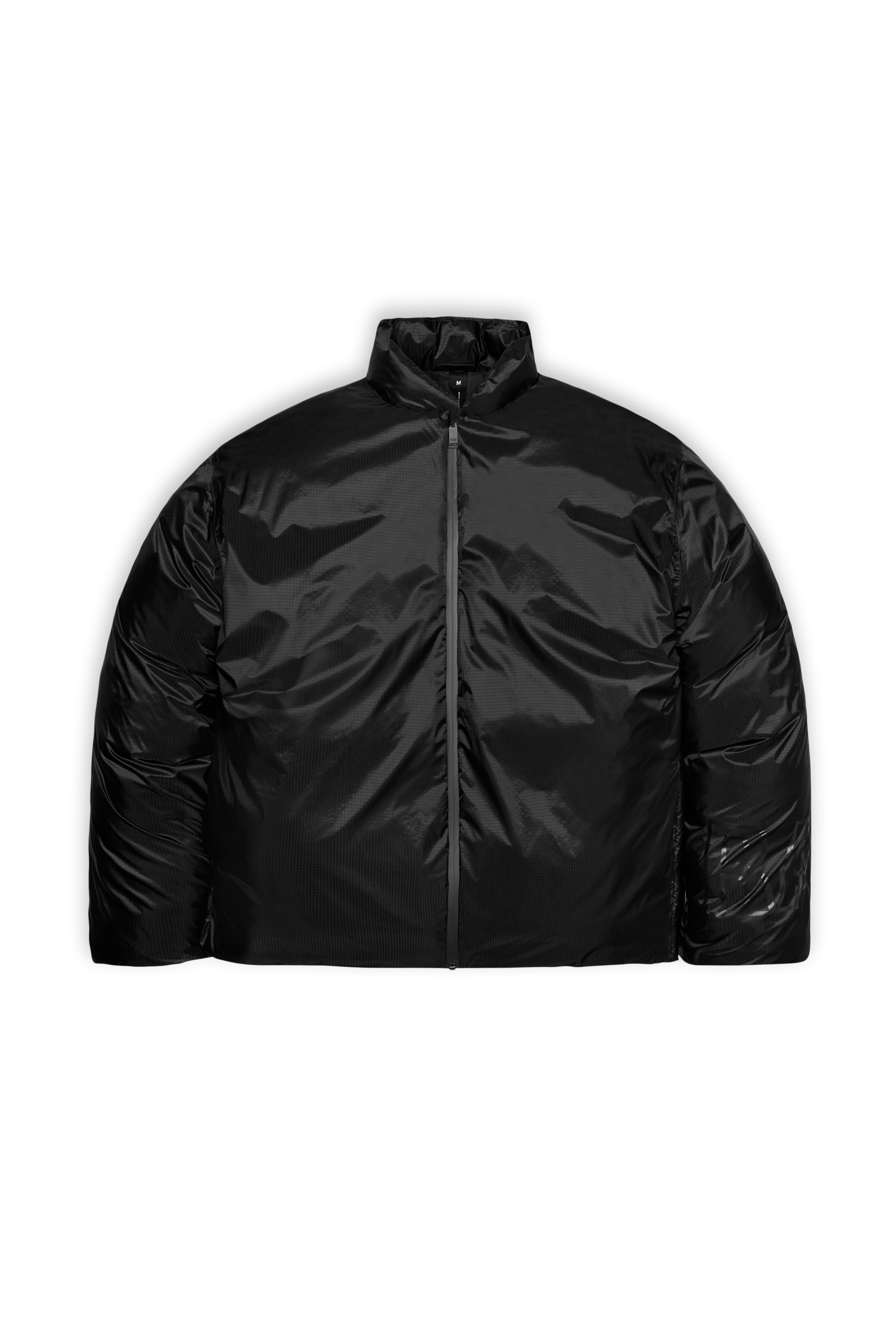 Doudoune Noir