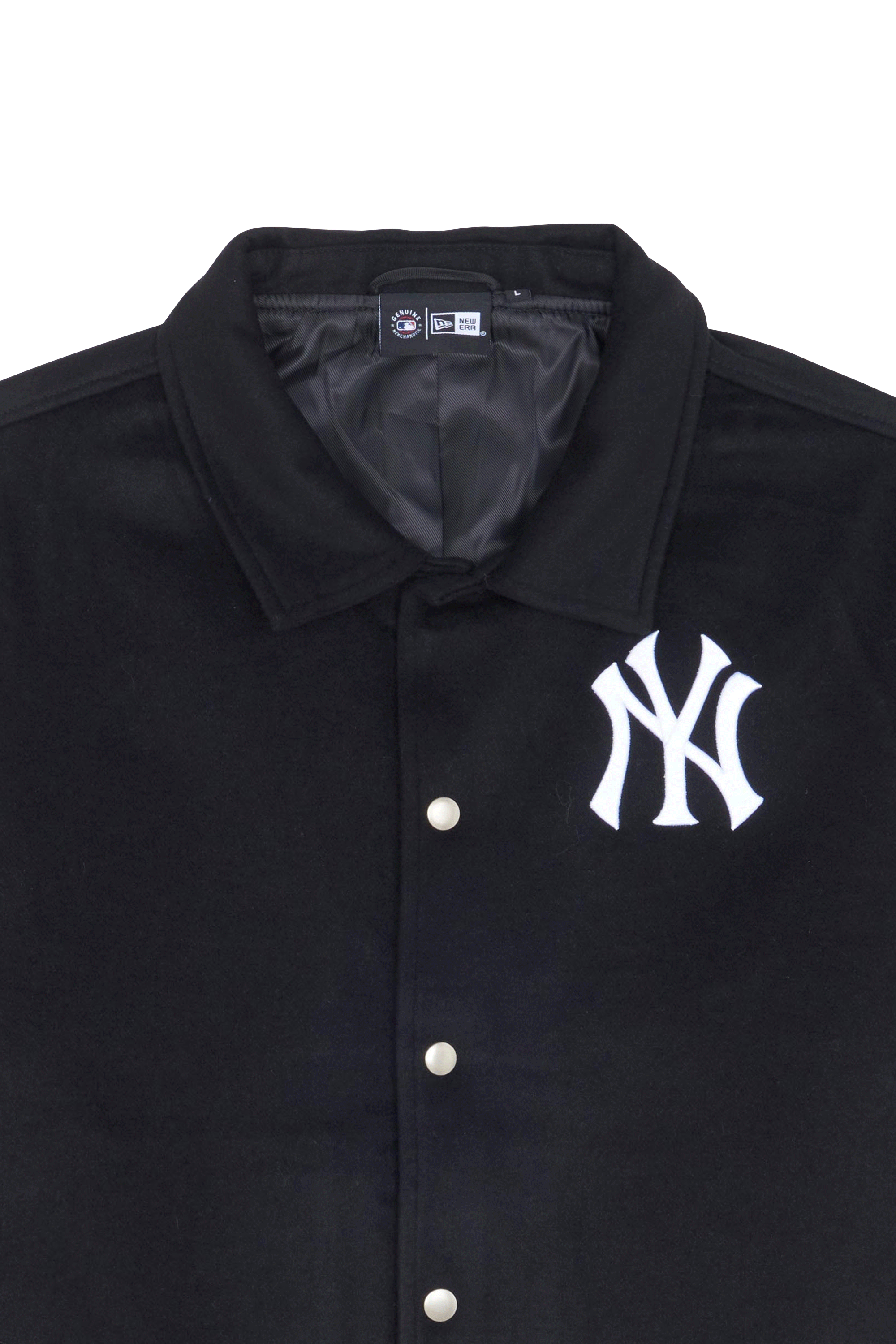 Veste  Noir