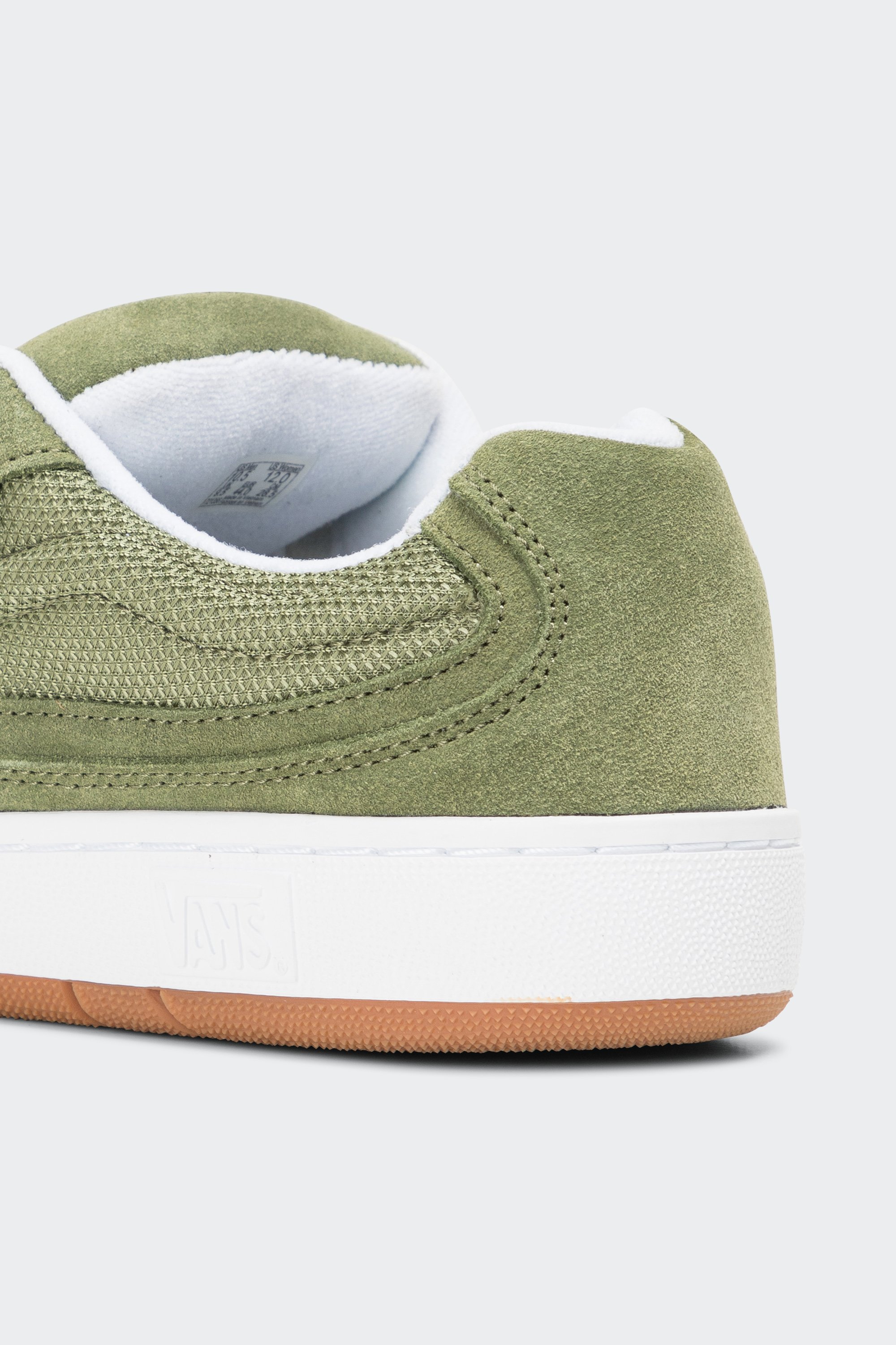 Baskets | Vert by VANS Baskets Vert