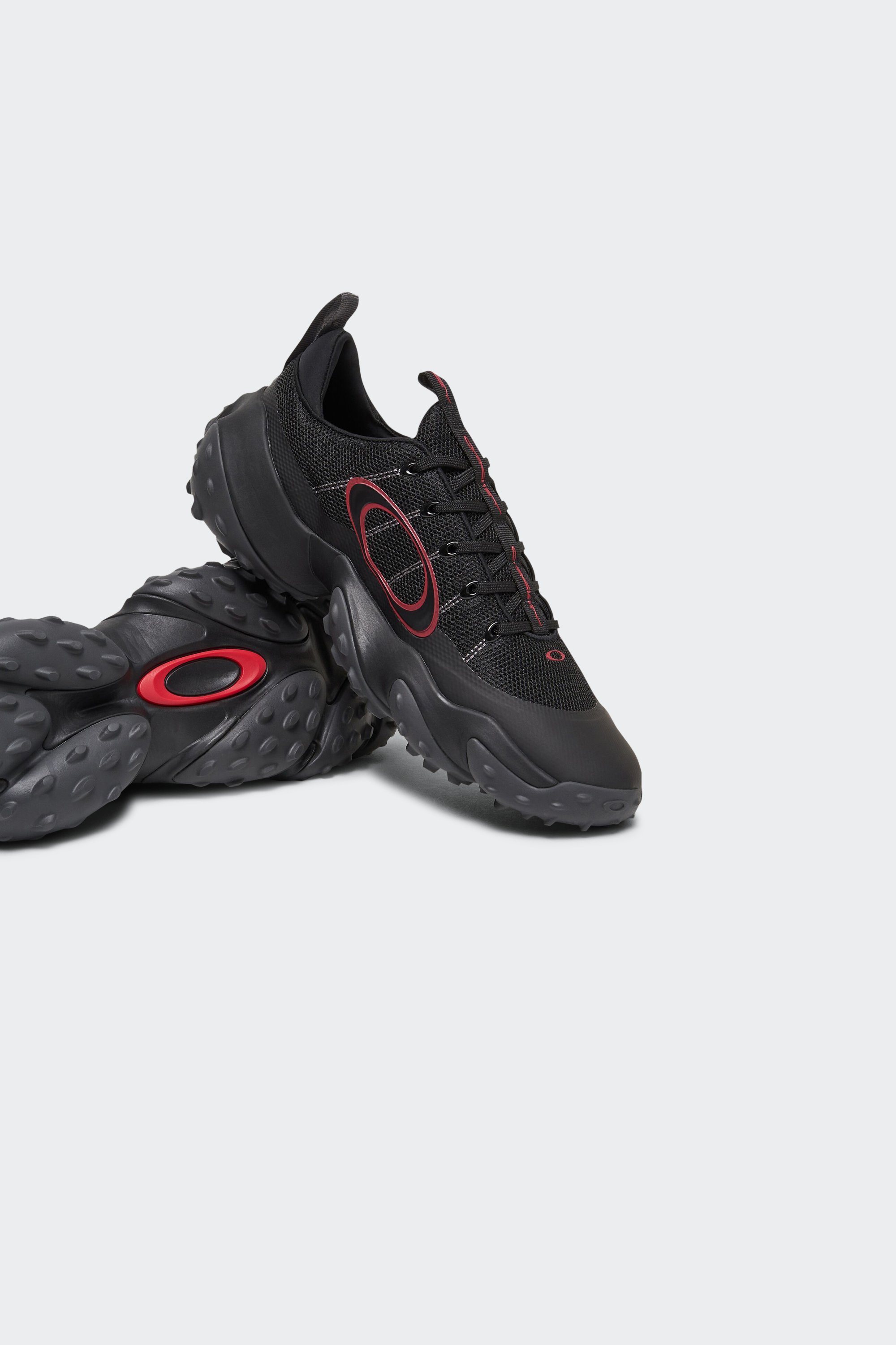 Sneakers | Black by OAKLEY Sneakers Black