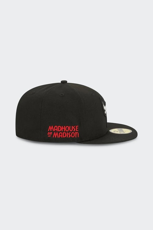 NEW ERA Cap Black