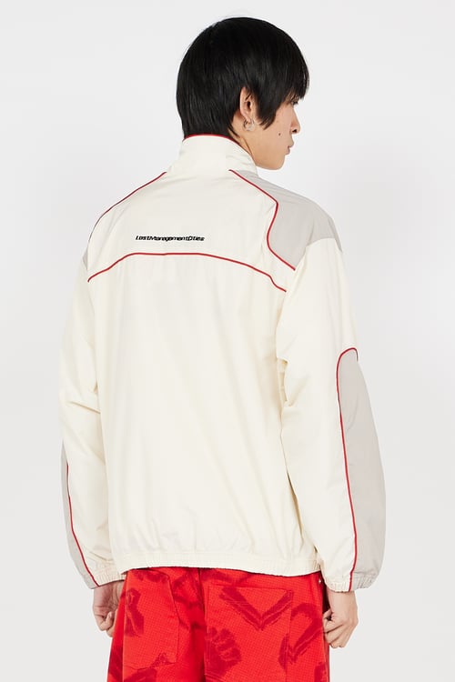 LOST MANAGEMENT CITIES Veste Beige