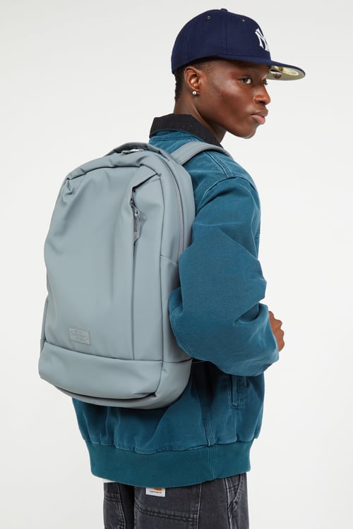 EASTPAK Tote bag Gris