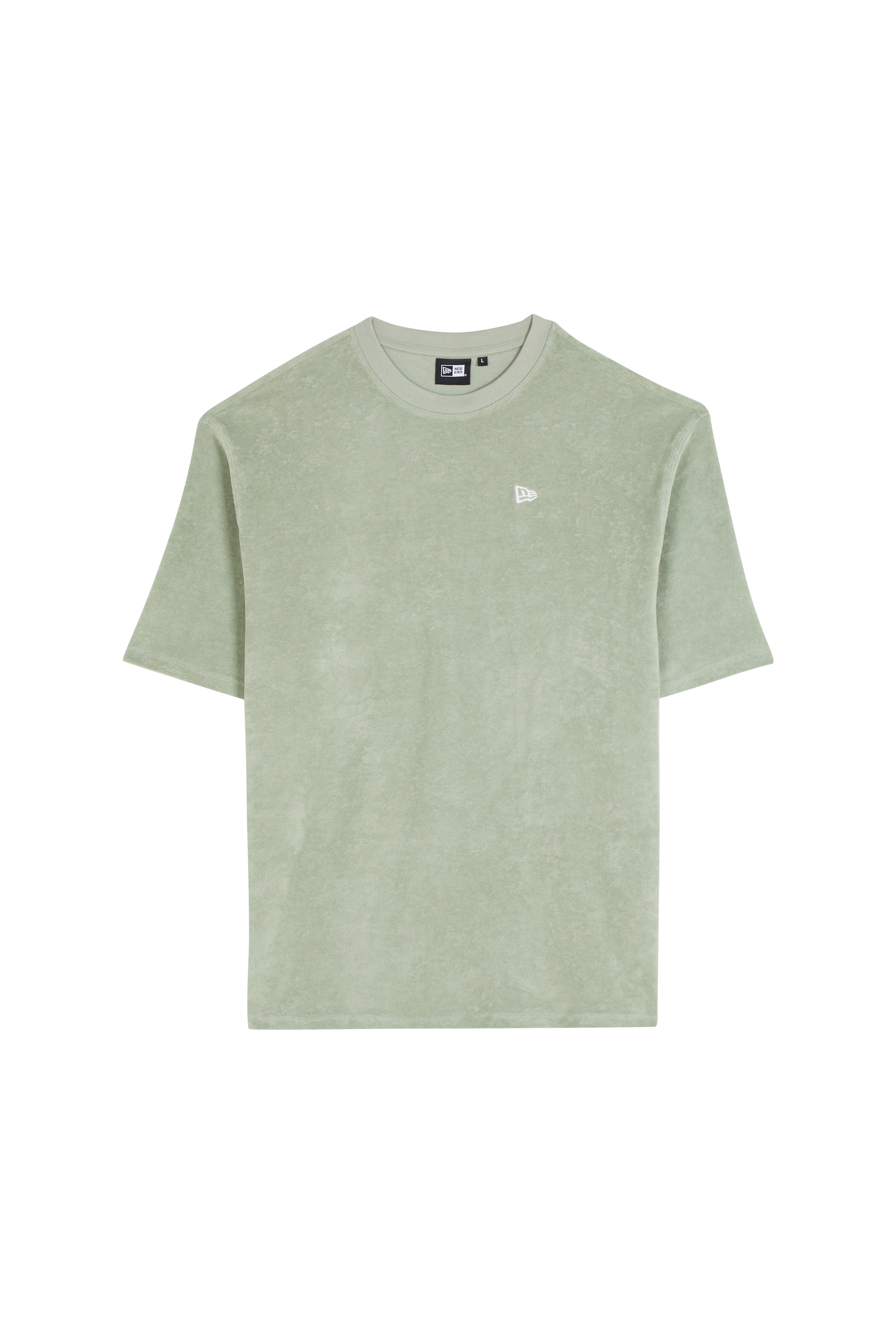 T-shirt Vert
