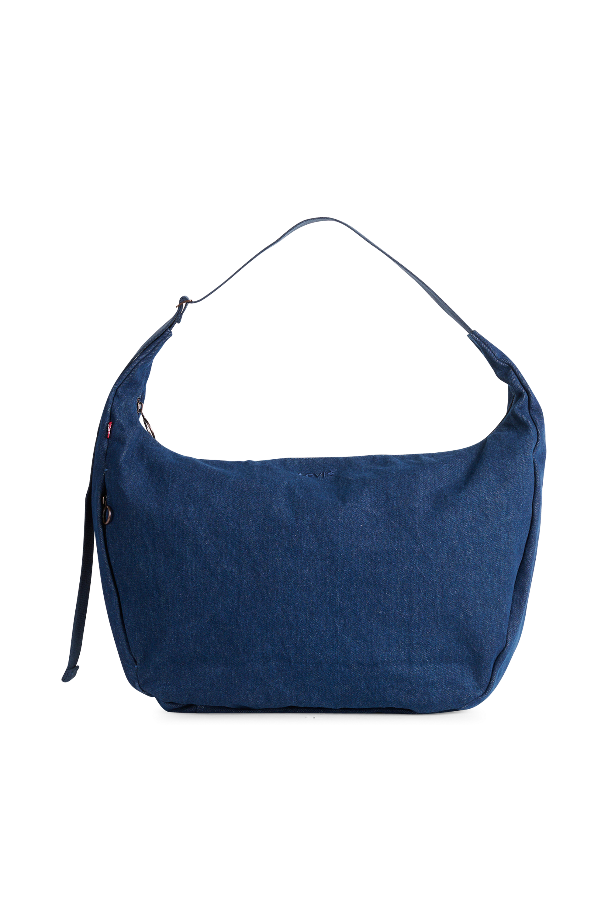 Baindeminuit shoulder bag Blue