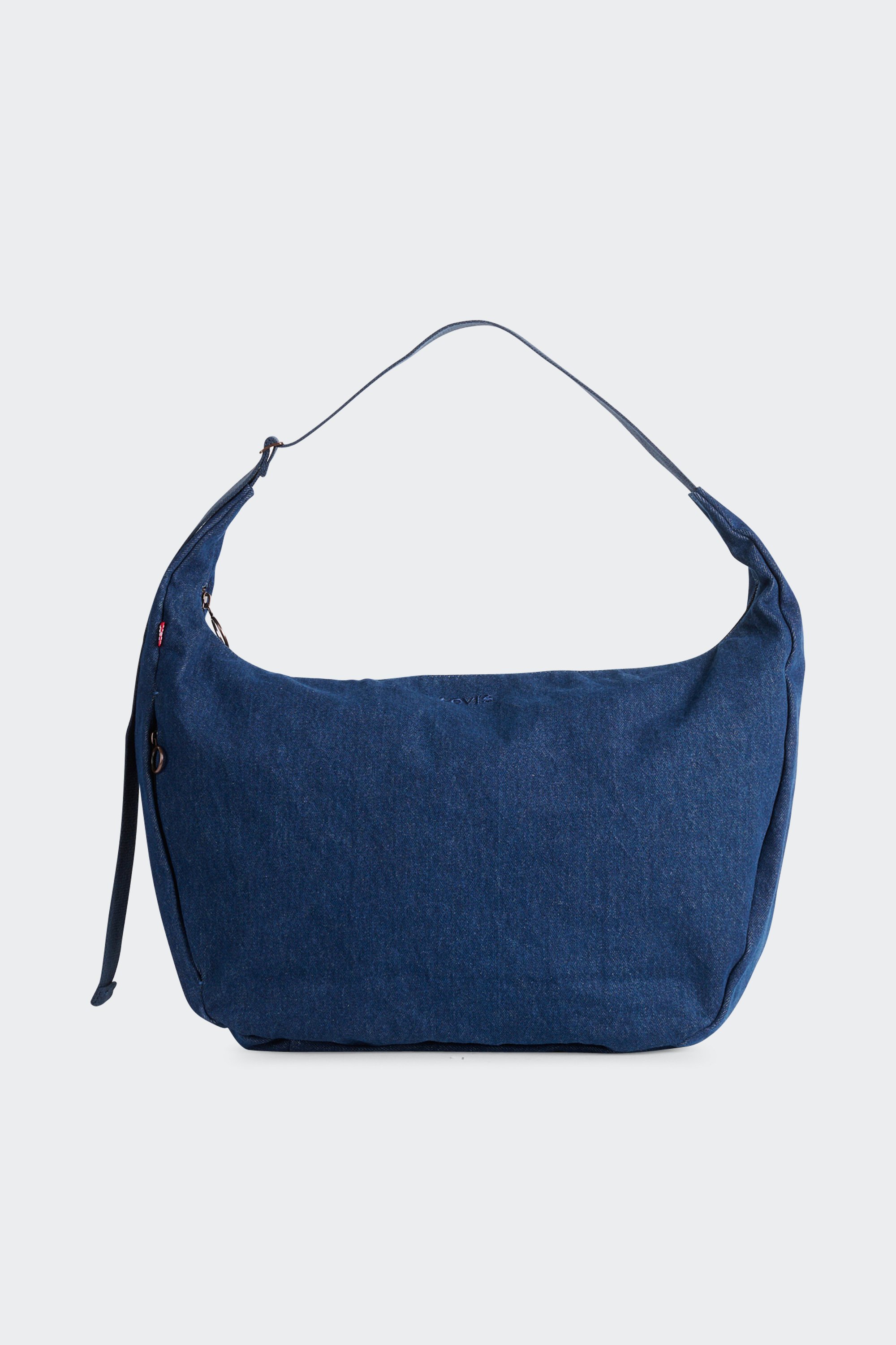 Baindeminuit shoulder bag | Blue by LEVI'S Baindeminuit shoulder bag Blue