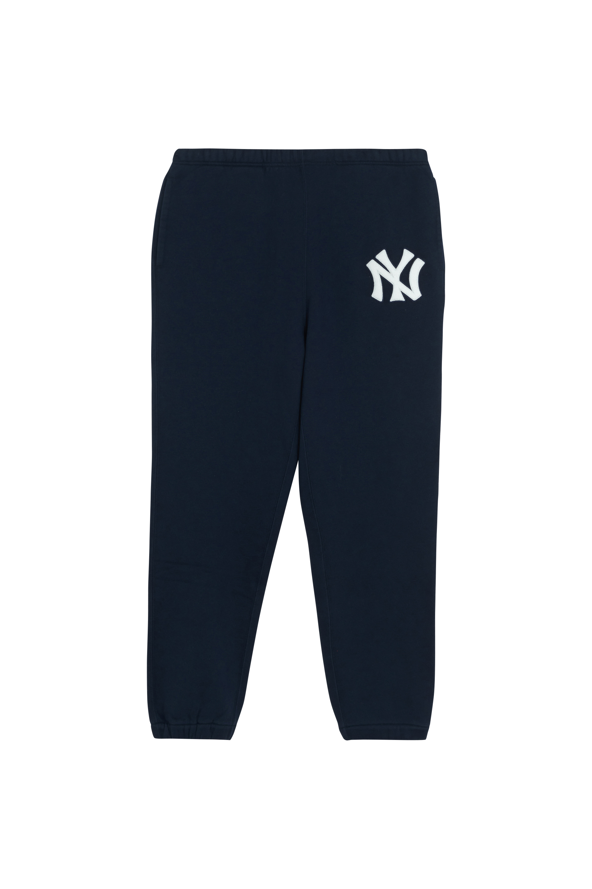 Joggers Blue