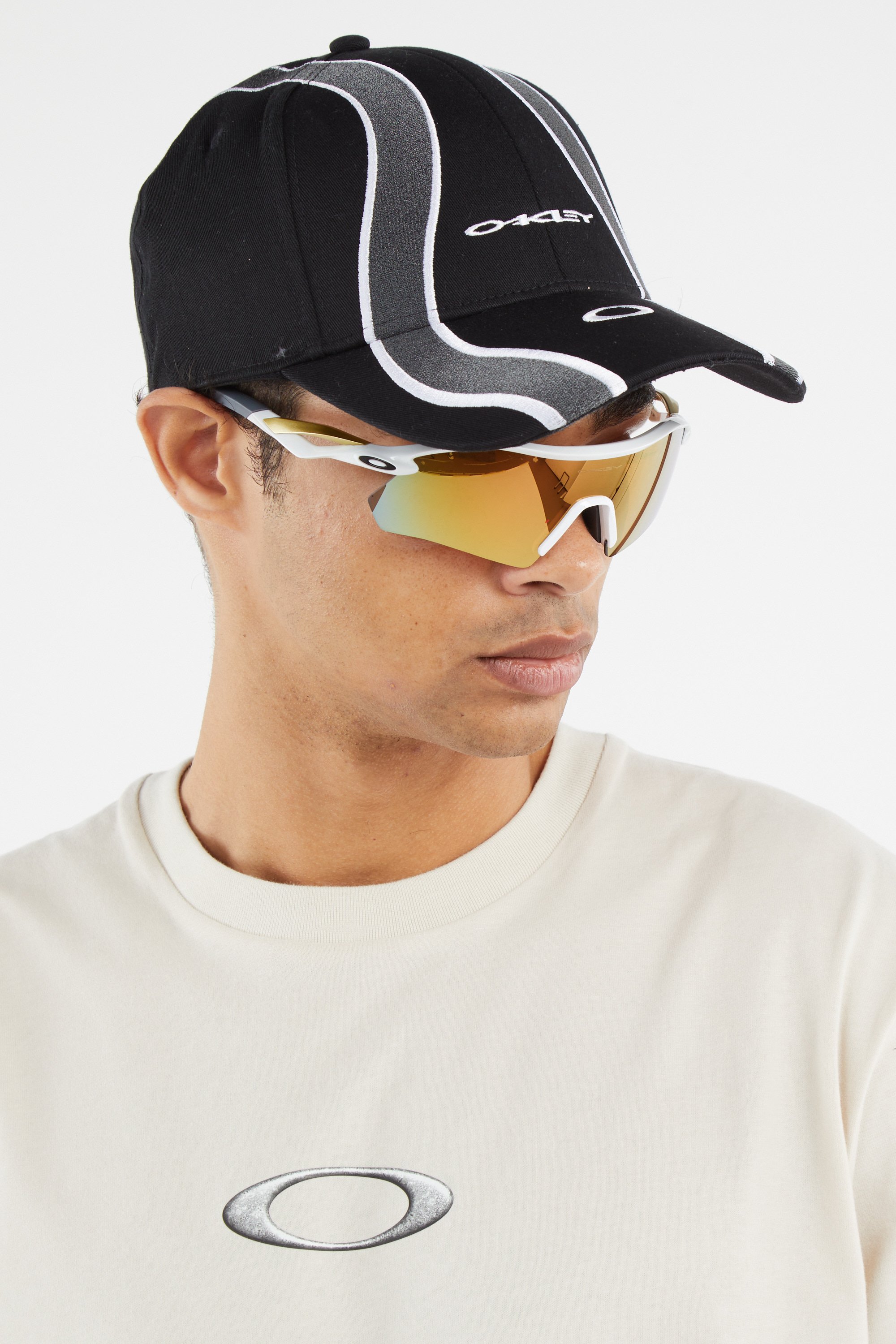 Casquette  OAKLEY Noir
