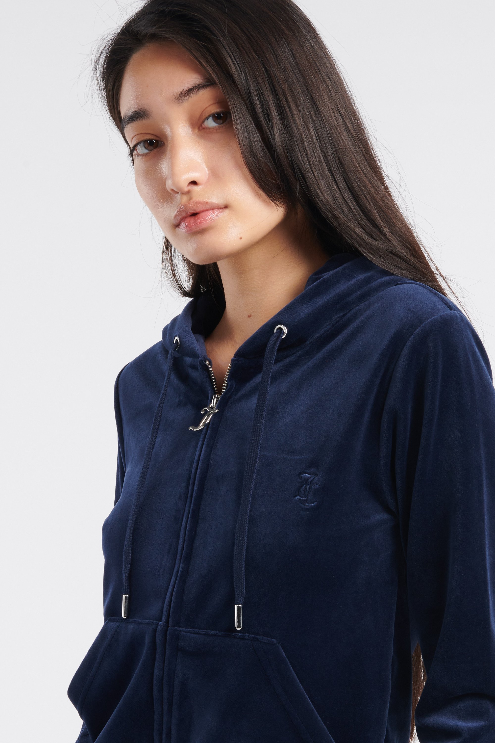Veste | Bleu JUICY COUTURE Femme