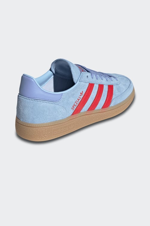 ADIDAS Baskets Bleu