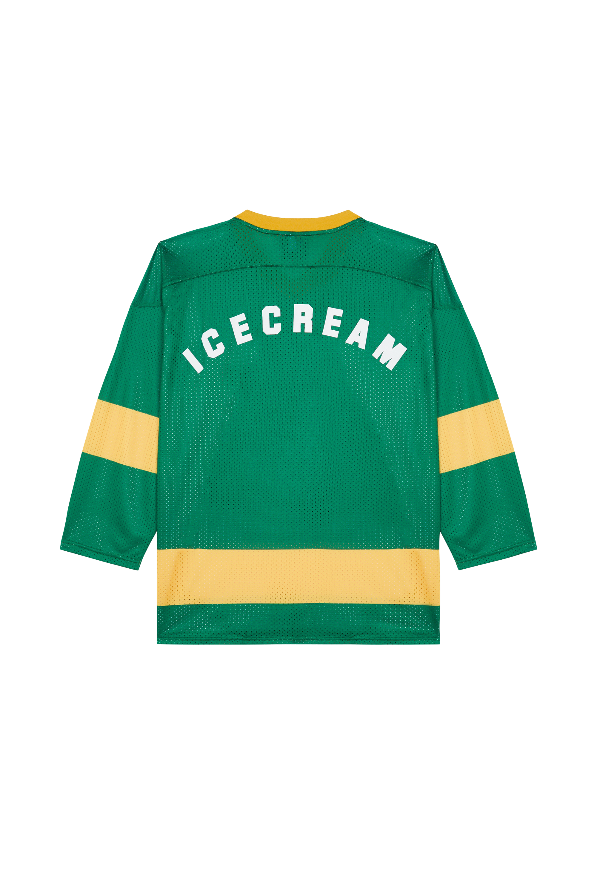 JERSEY Multicolored