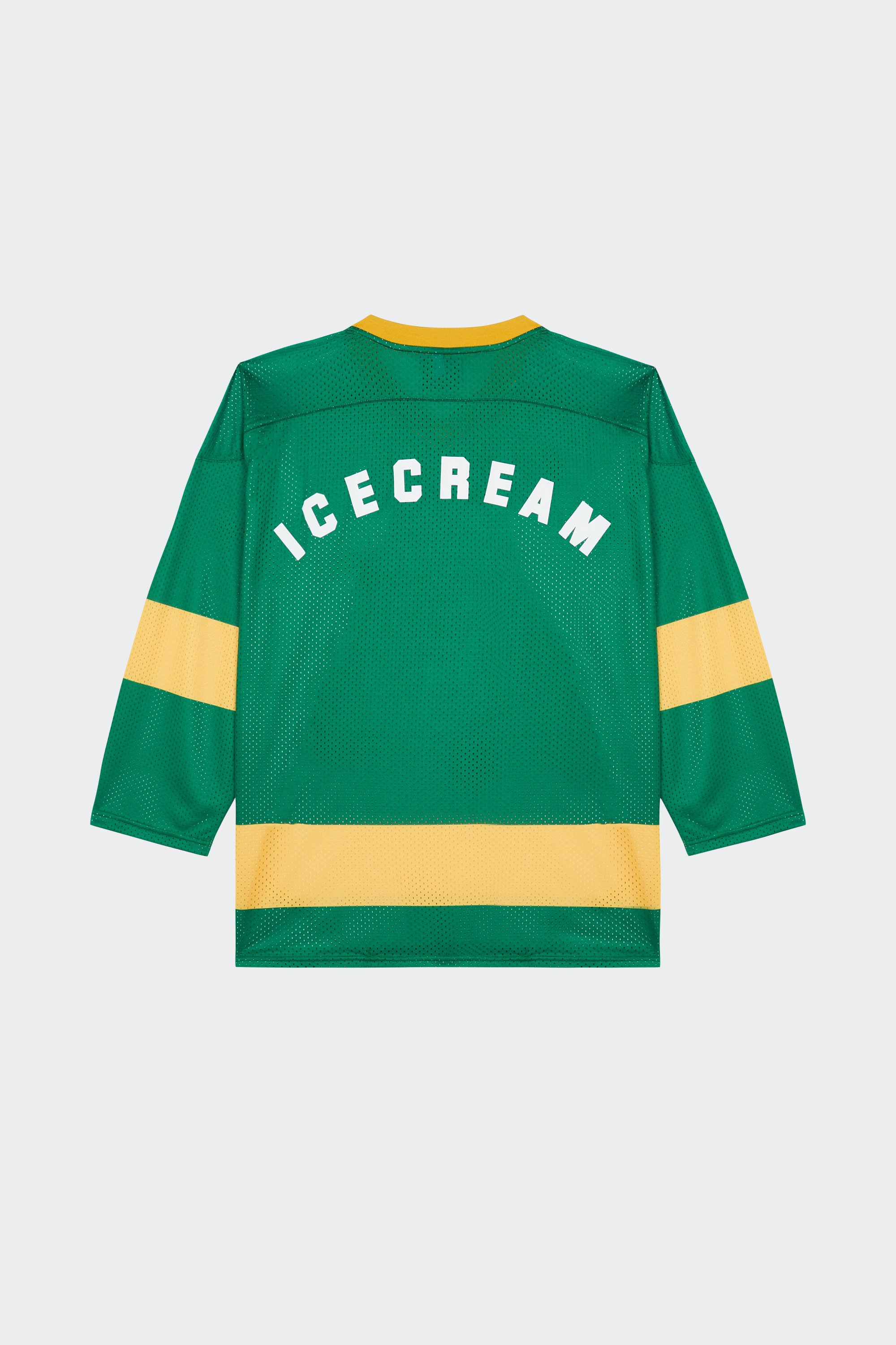 Jersey | Multicolore by ICE CREAM Jersey Multicolore