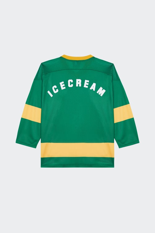 ICE CREAM Jersey Multicolore