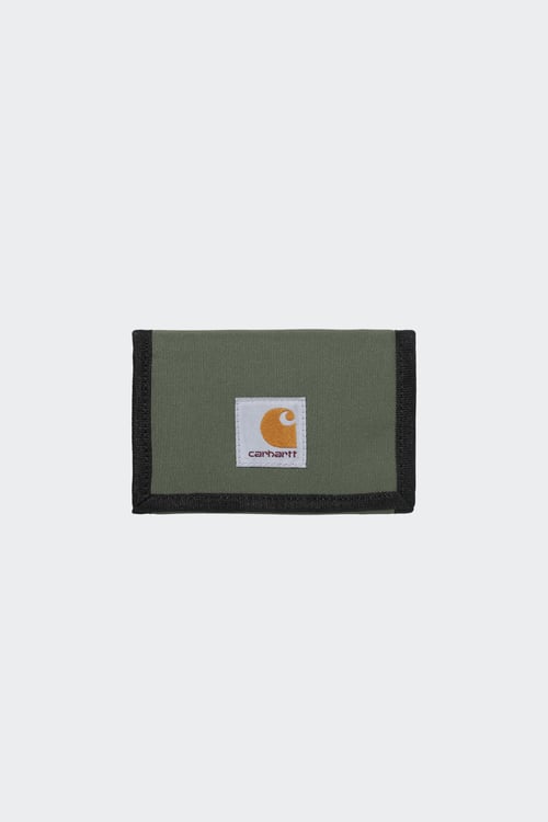 CARHARTT WIP Portefeuille Kaki