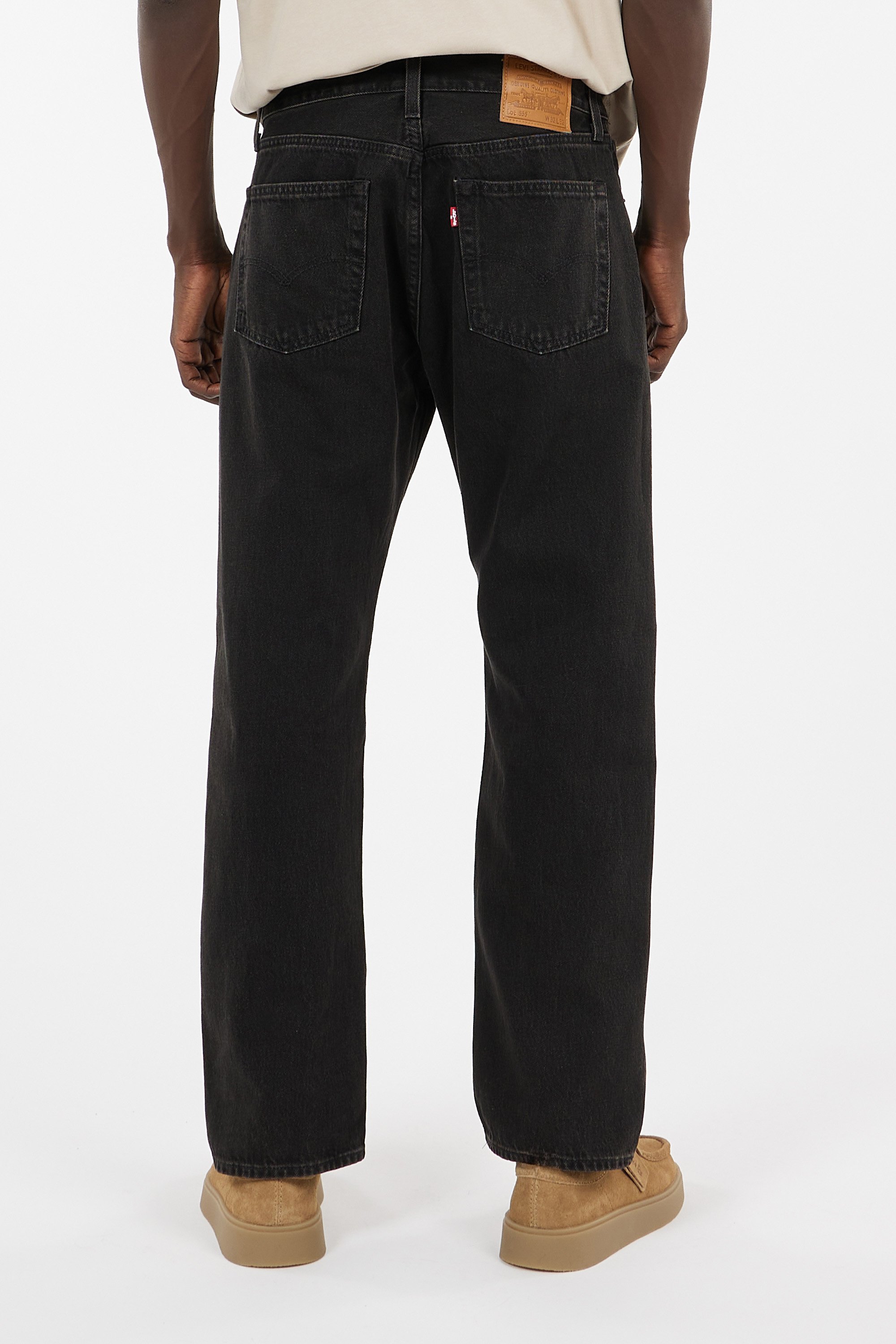 Jean | Noir LEVI'S Homme