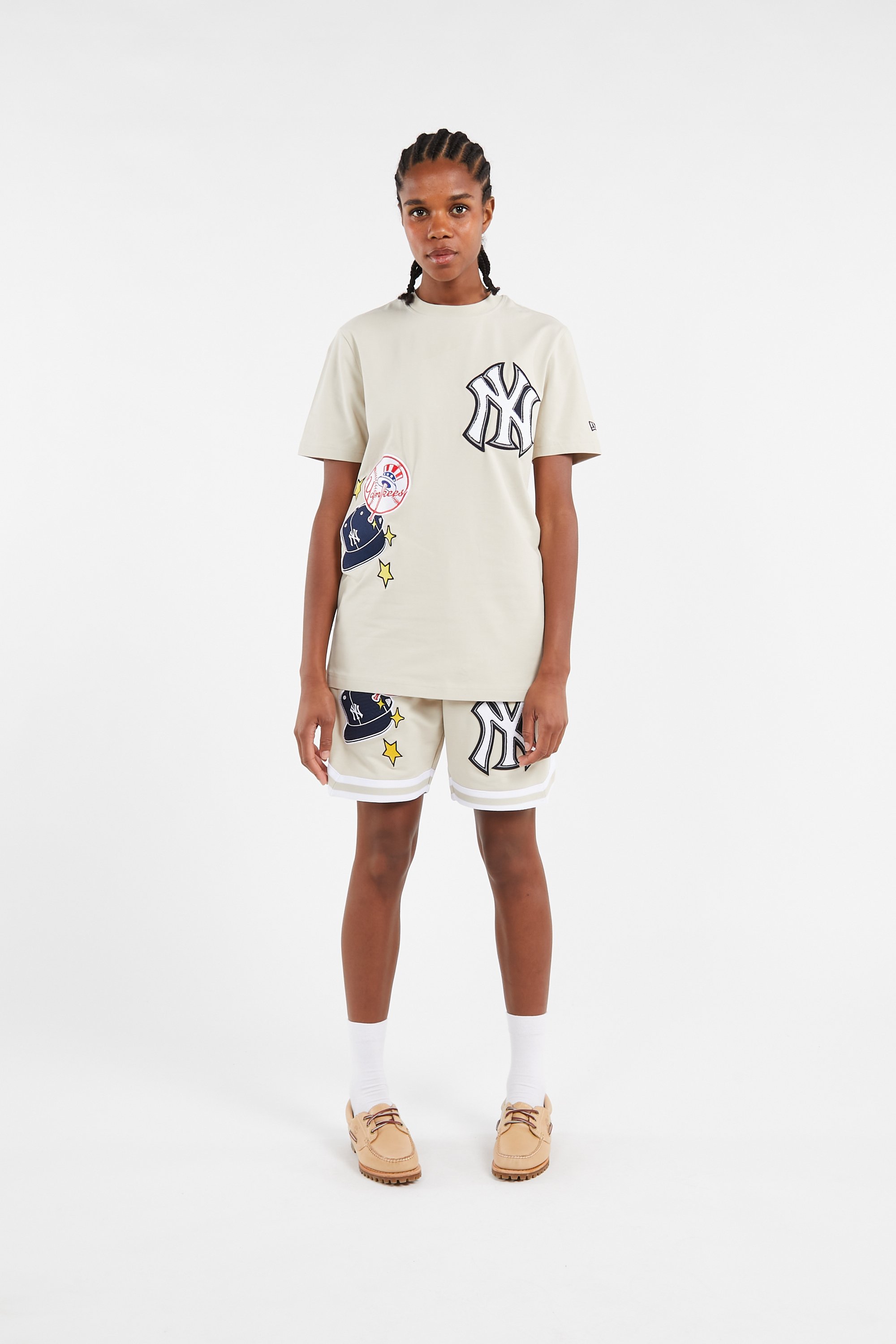 loafers | Beige by TIMBERLAND loafers Beige