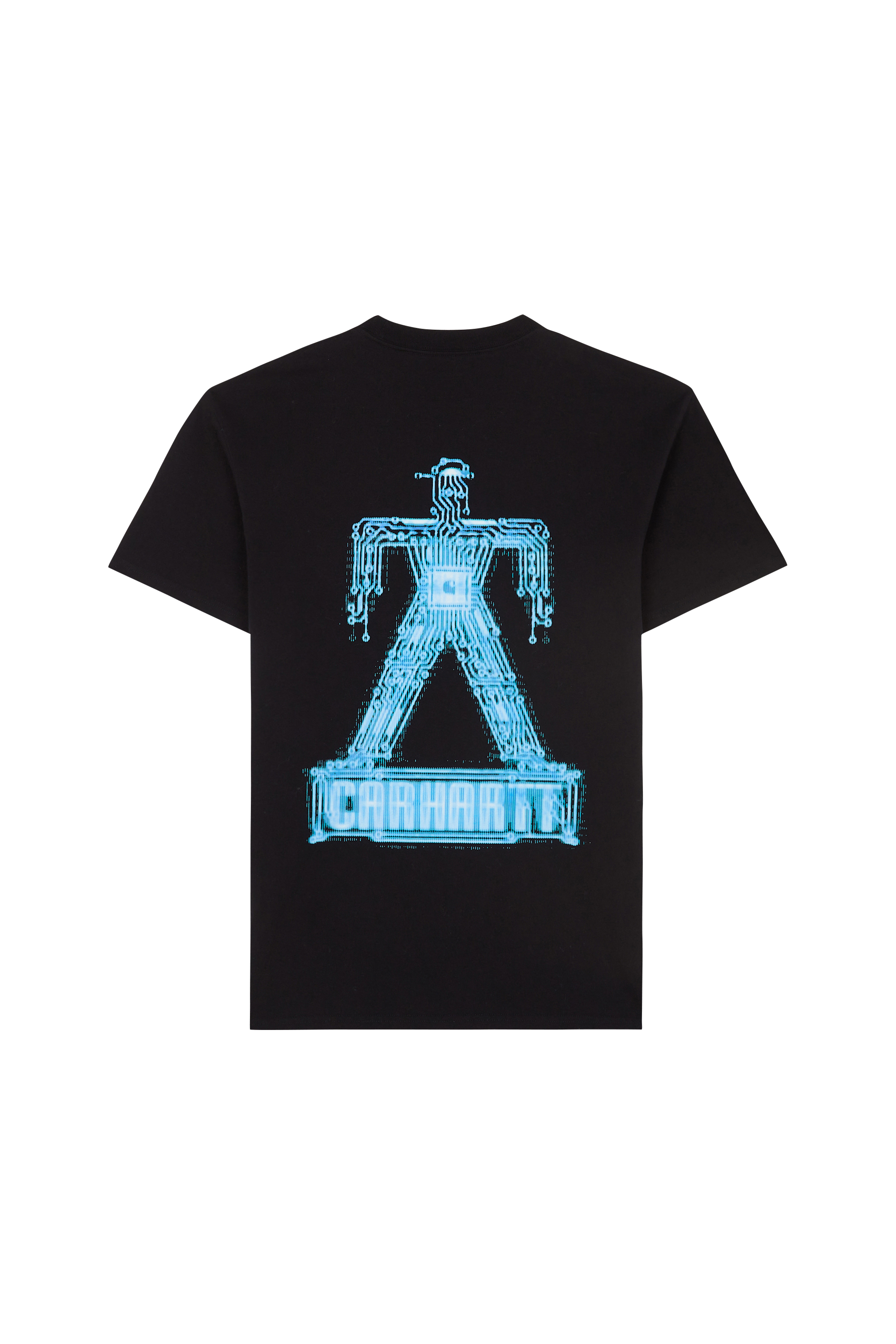 T-shirt Noir