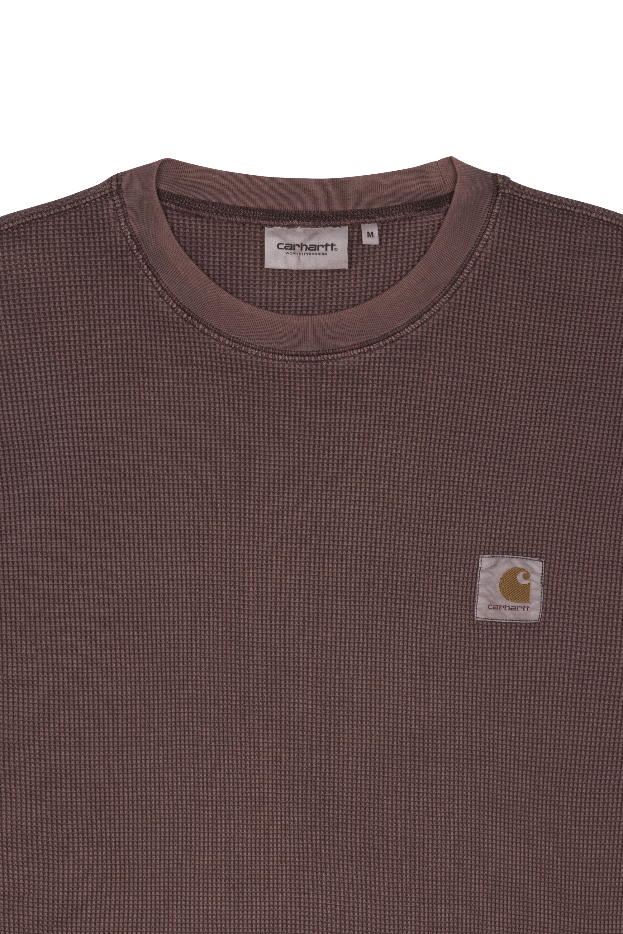 sweatshirt Brown