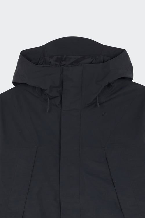 GOLDWIN Windbreaker Black