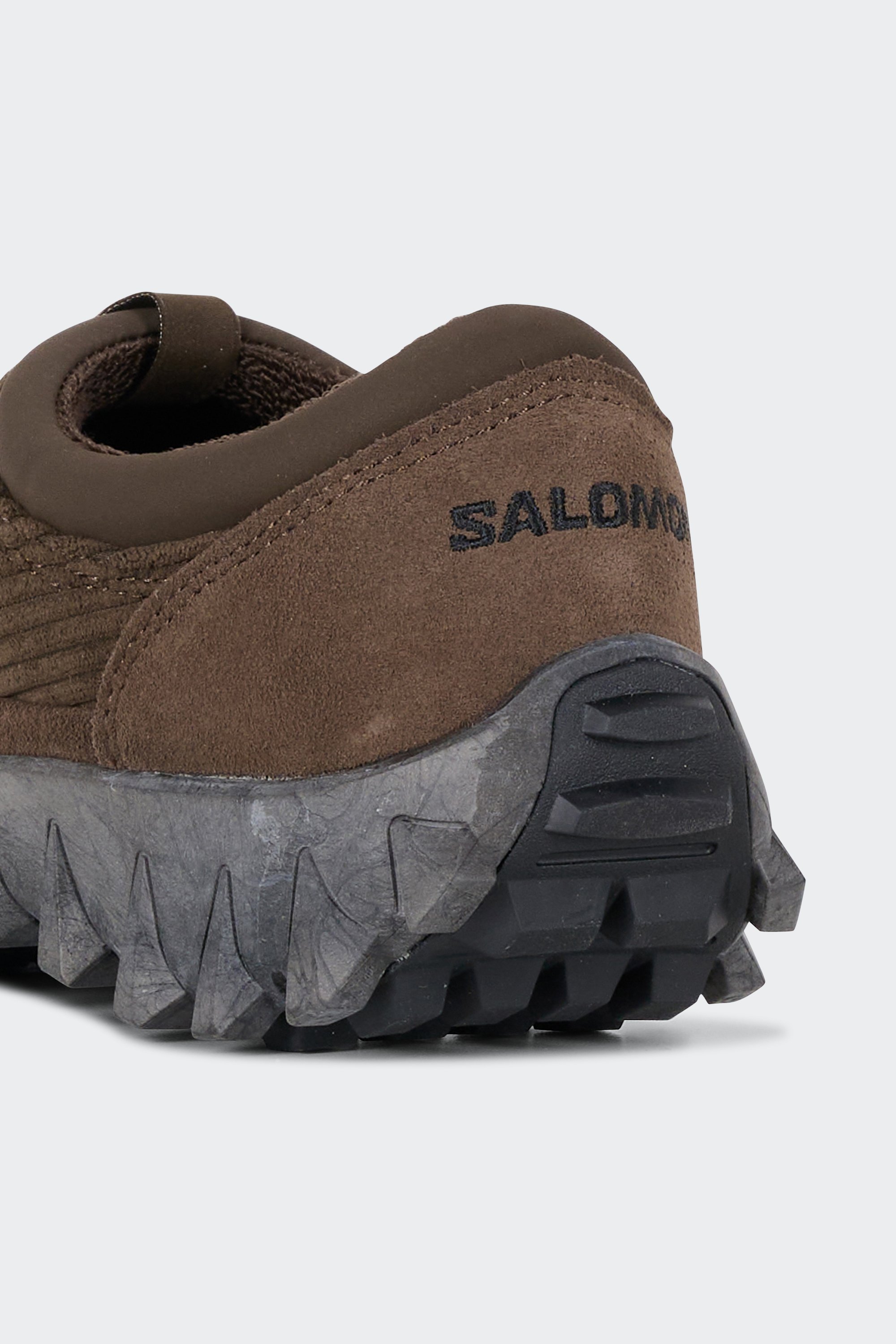 Adidas Superstar sneakers | Brown by SALOMON Adidas Superstar sneakers Brown