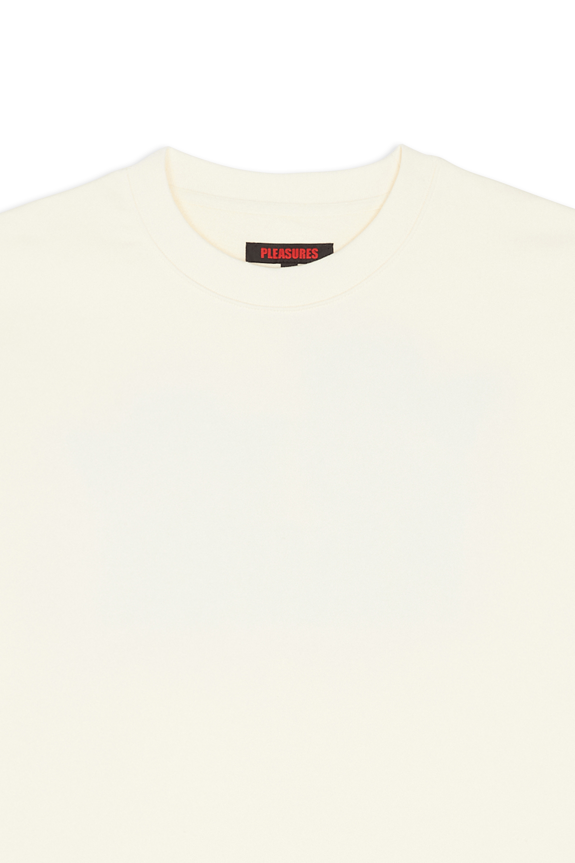 T-shirt Beige