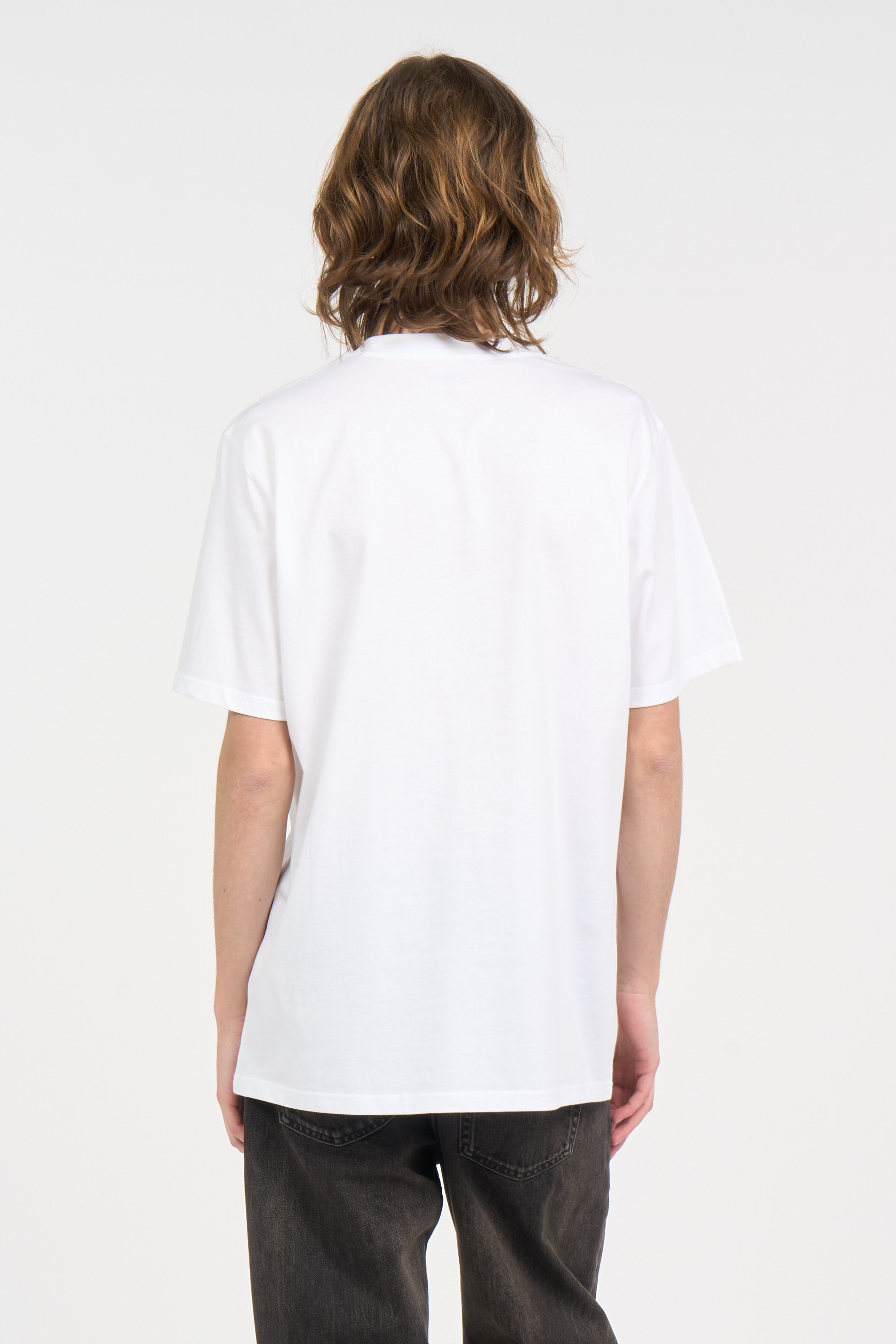 T-Shirt White